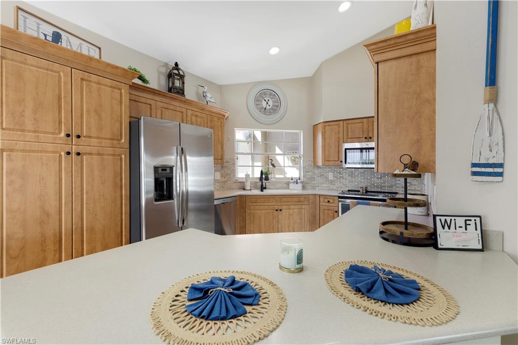 Fort Myers, Florida, 33913, United States, 4 Bedrooms Bedrooms, ,2 BathroomsBathrooms,Residential,For Sale,1966901