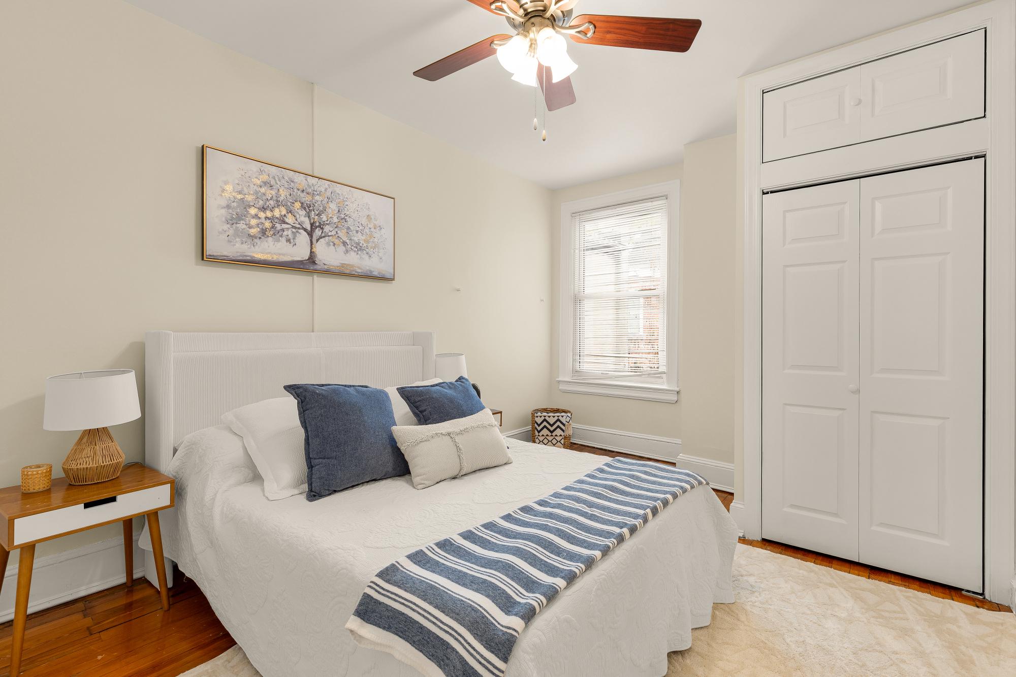  43 T Street NW, Washington, DC, 20001 - 物件實景