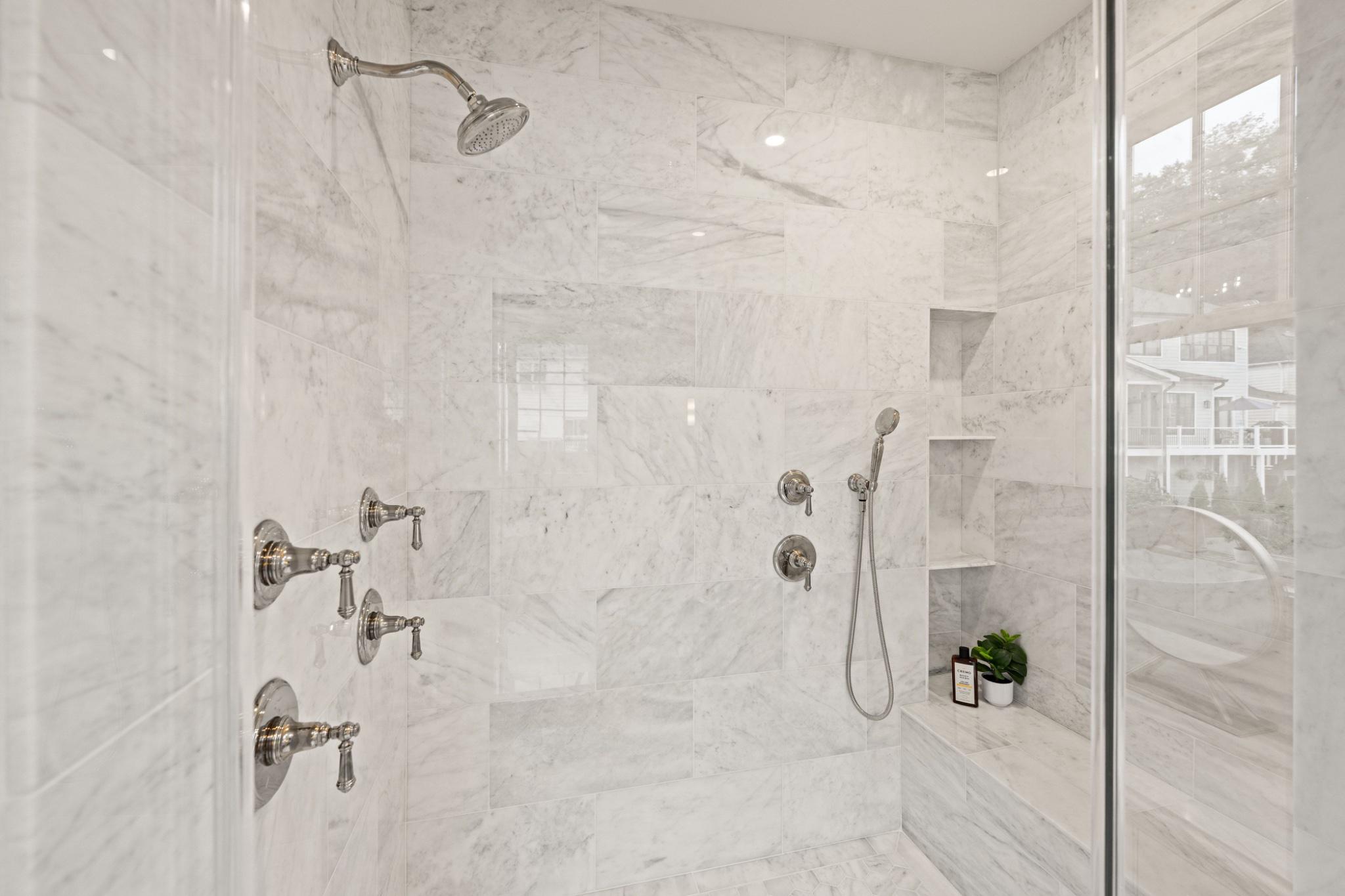  7608 Leesburg Drive, Bethesda, MD, 20817 - 物件實景