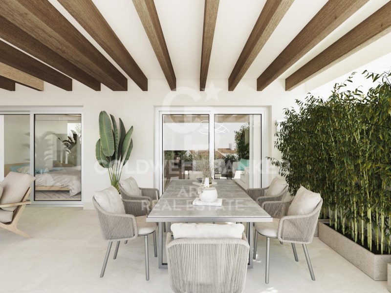 Benahavís, Andalusia, ES, 2 Bedrooms Bedrooms, ,2 BathroomsBathrooms,Residential,For Sale,1745691