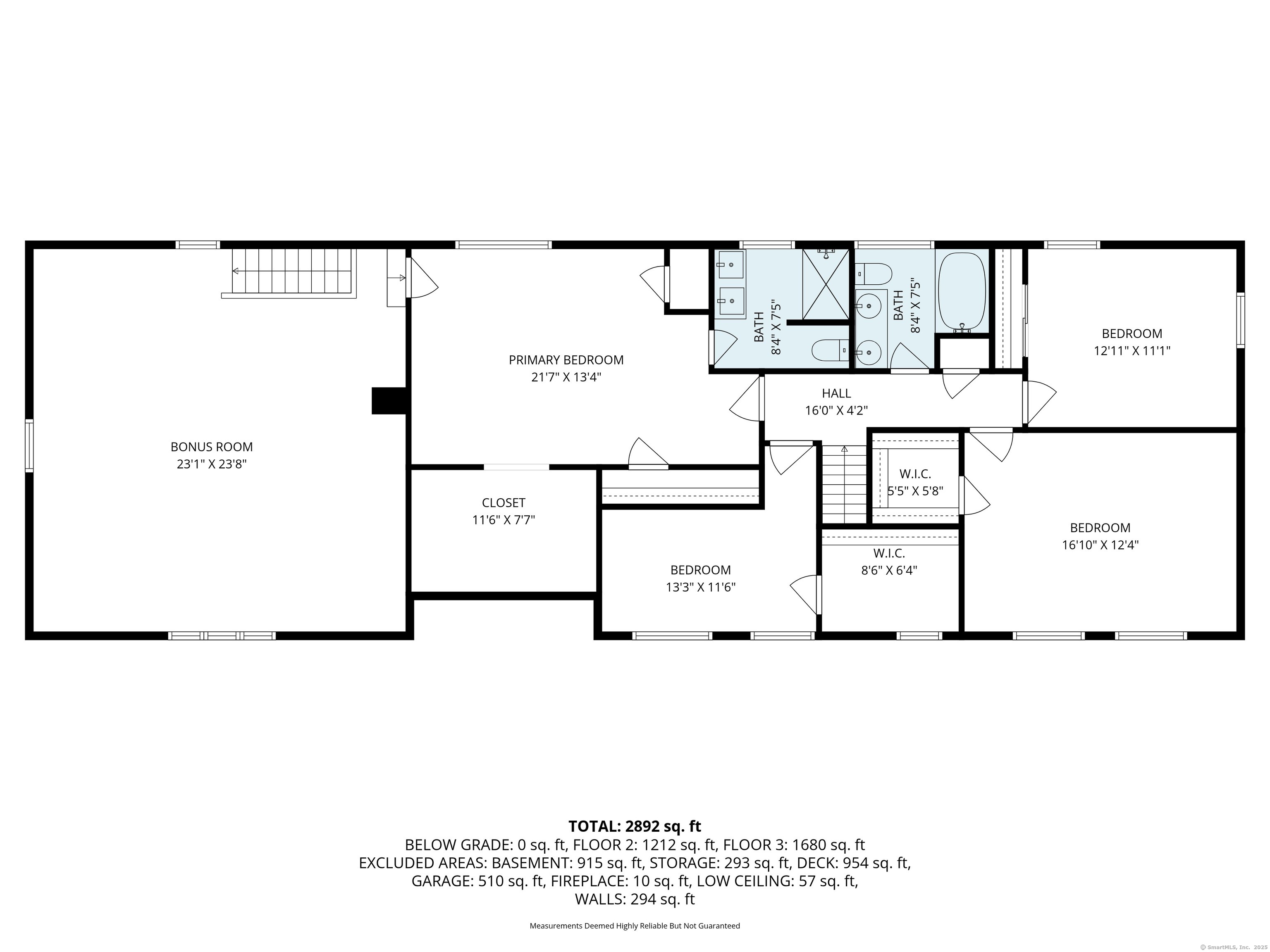 Brookfield, Connecticut, 06804, United States, 4 Bedrooms Bedrooms, ,3 BathroomsBathrooms,Residential,For Sale,1969368