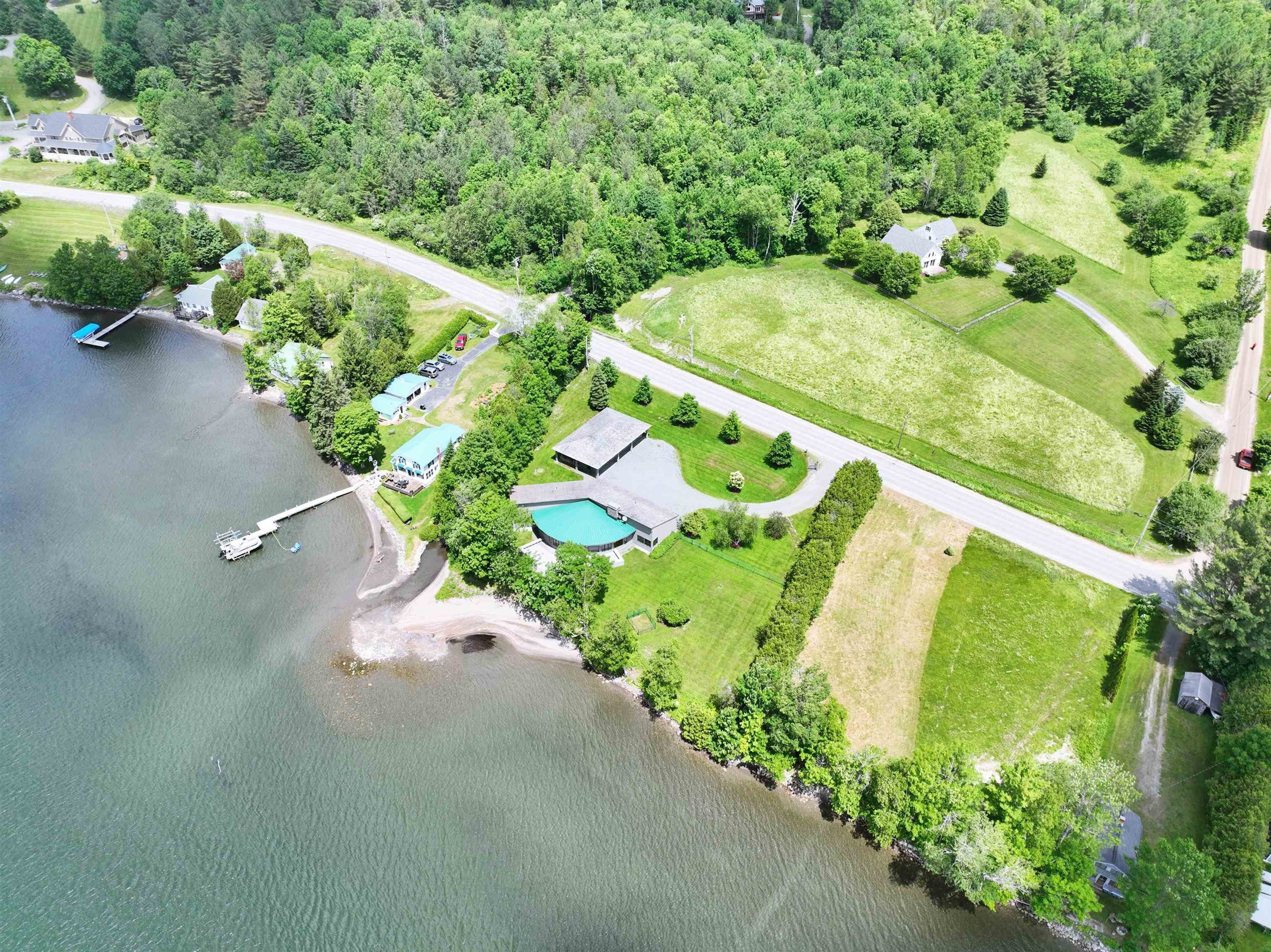 Westmore, Vermont, 05860-9480, United States, 3 Bedrooms Bedrooms, ,3 BathroomsBathrooms,Residential,For Sale,1792492