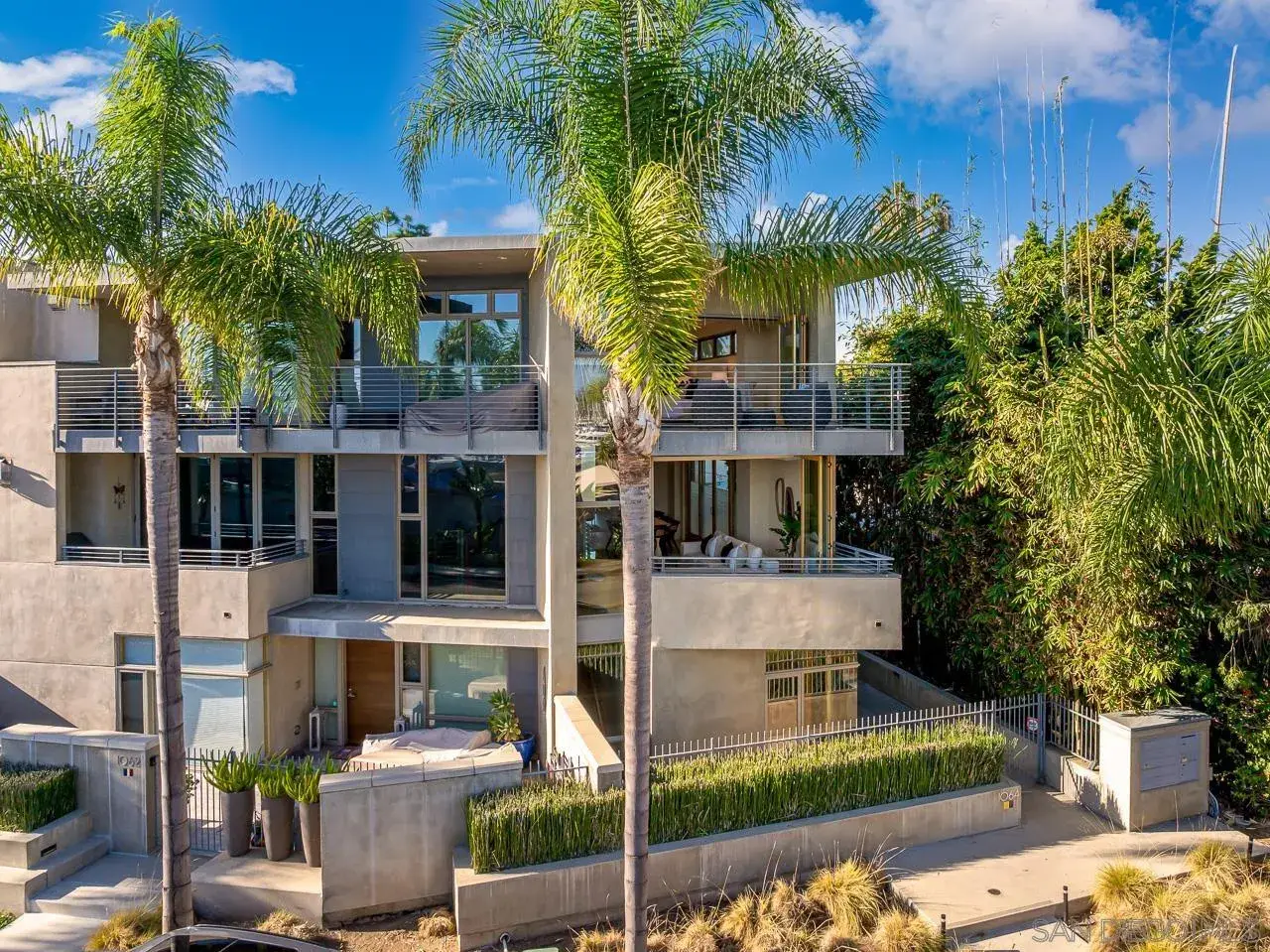 Anchorage Ln, San Diego, CA 92106 #1