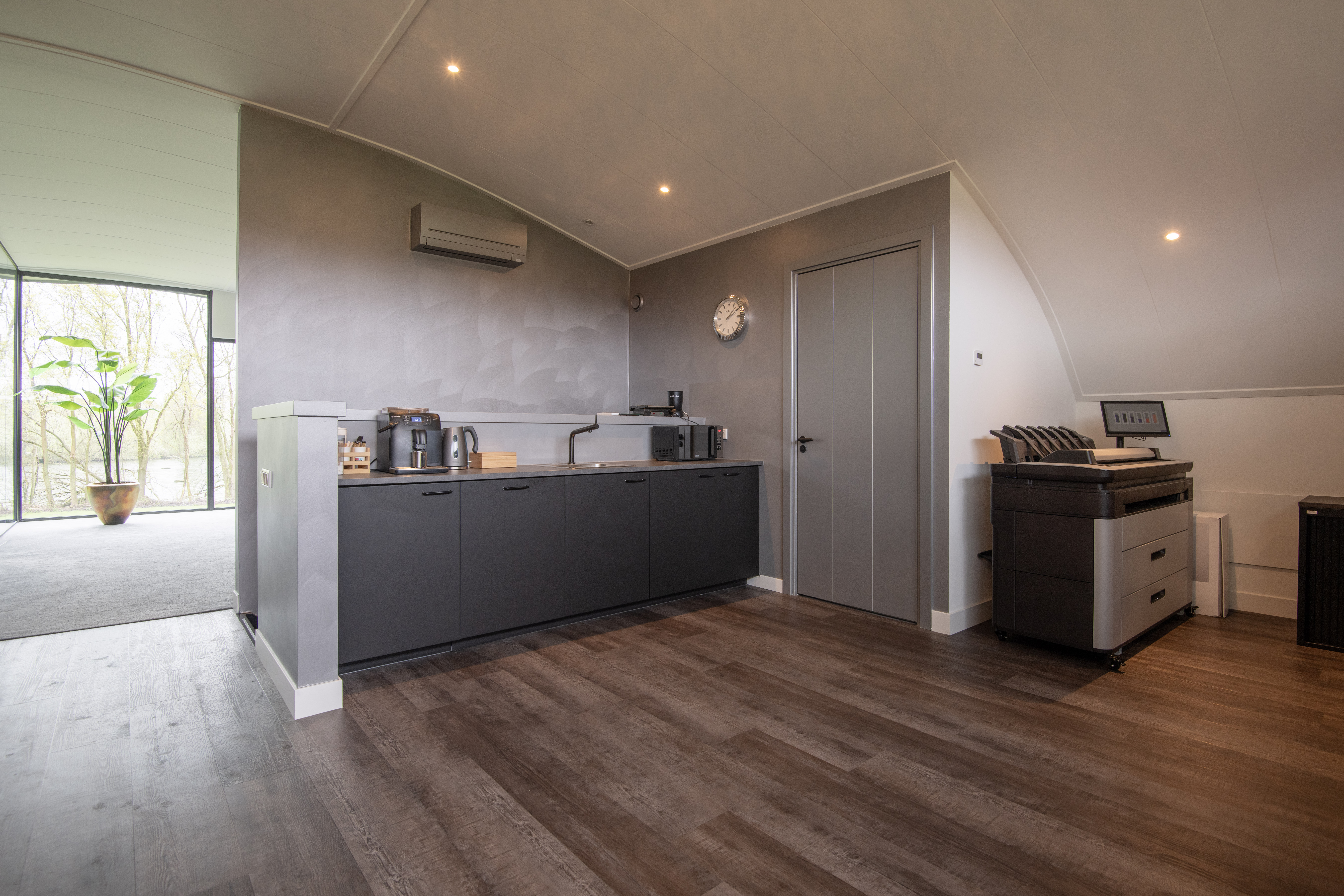 A Private Architectural Haven in the Heart of the Netherlands - 物件實景
