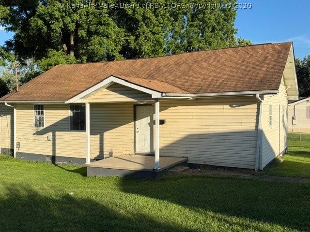 17th St, Dunbar, WV 25064 #1