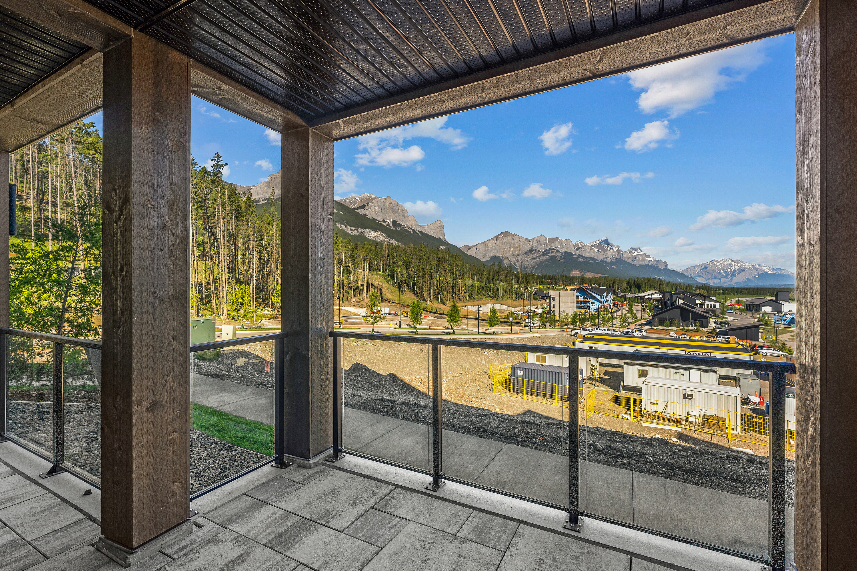  Canmore, Canmore / Banff - 物件實景