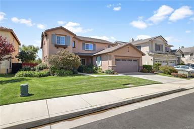 Beaumont, California, 92223, United States, 4 Bedrooms Bedrooms, ,3 BathroomsBathrooms,Residential,For Sale,1805546