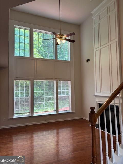 Sugar Hill, Georgia, 30518, United States, 5 Bedrooms Bedrooms, ,3 BathroomsBathrooms,Residential,For Sale,1859072