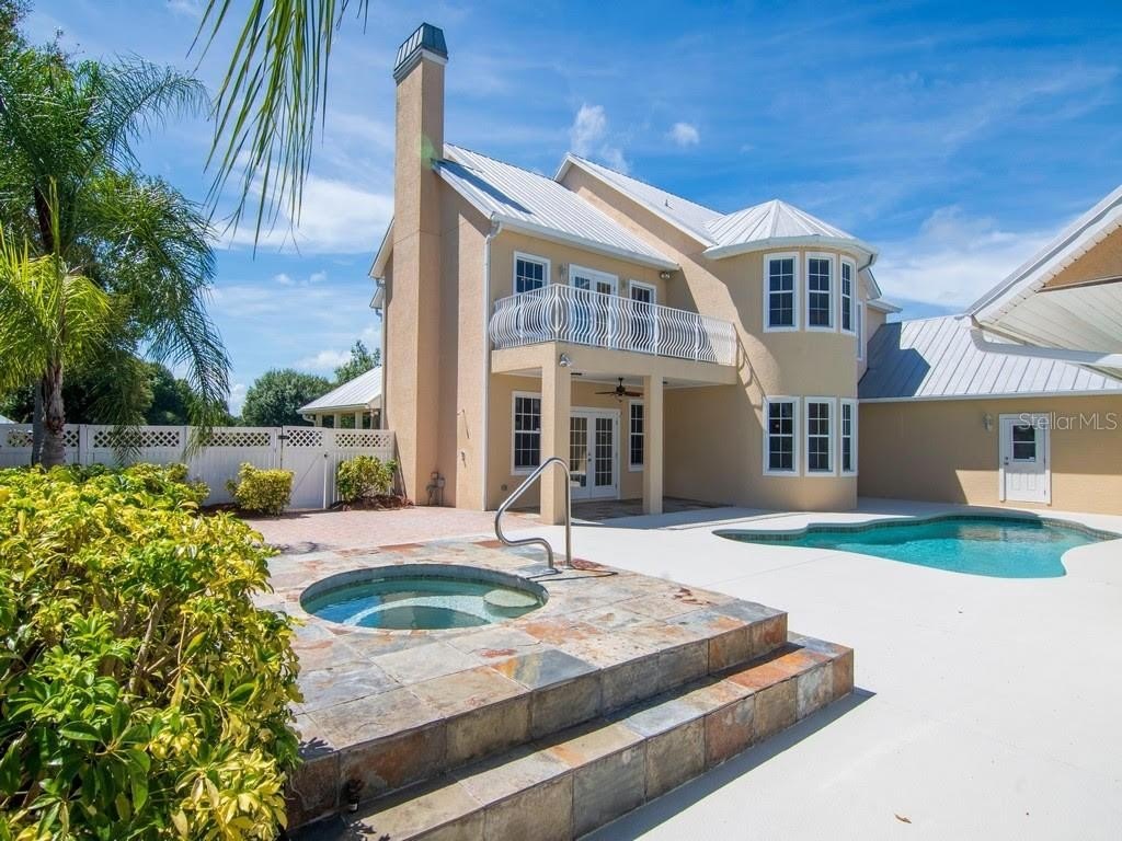 VERO BEACH, Florida, 32967, United States, 5 Bedrooms Bedrooms, ,5 BathroomsBathrooms,Residential,For Sale,1981138