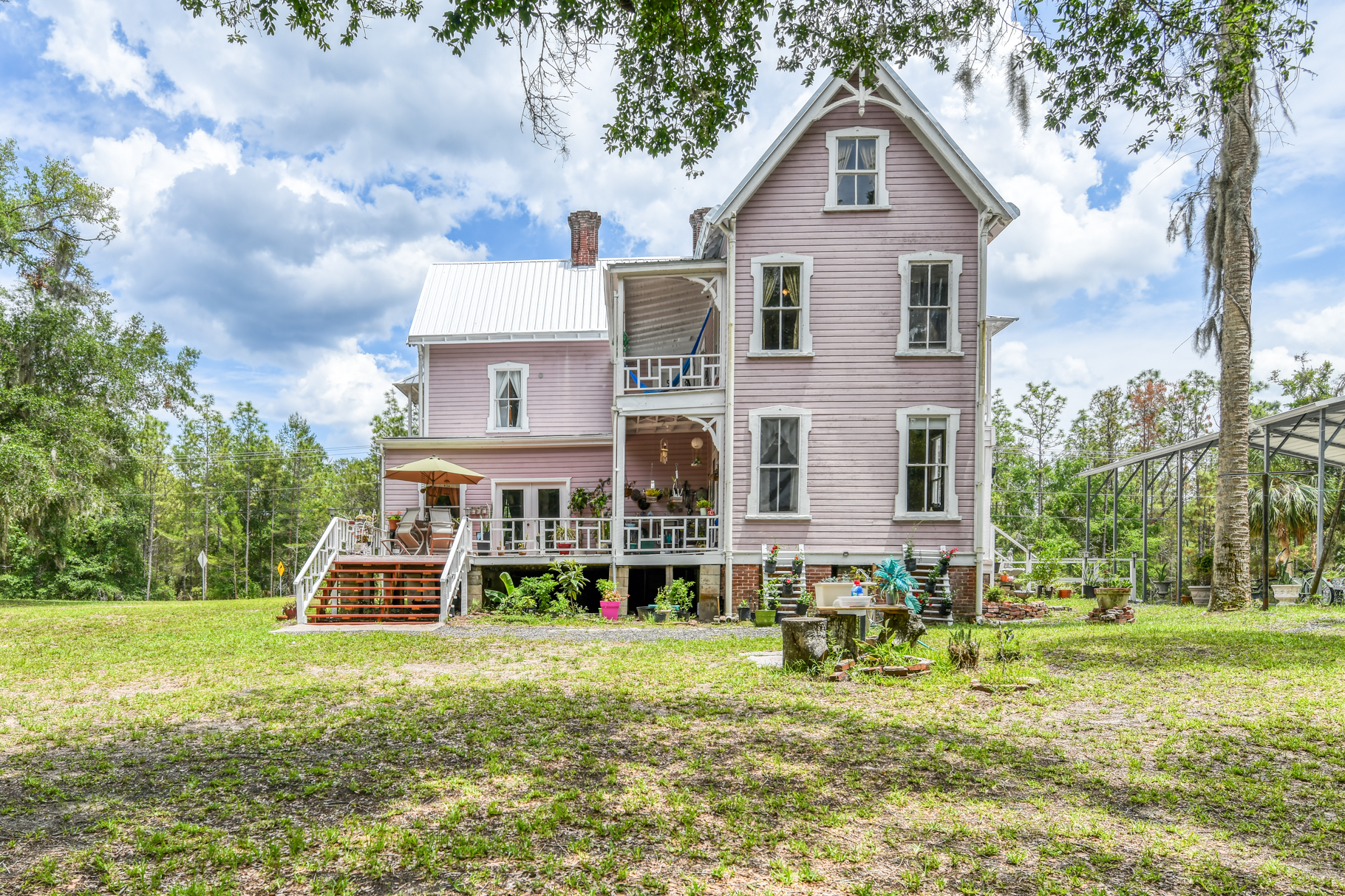 POMONA PARK, Florida, 32181, United States, 2 Bedrooms Bedrooms, ,2 BathroomsBathrooms,Residential,For Sale,1920354