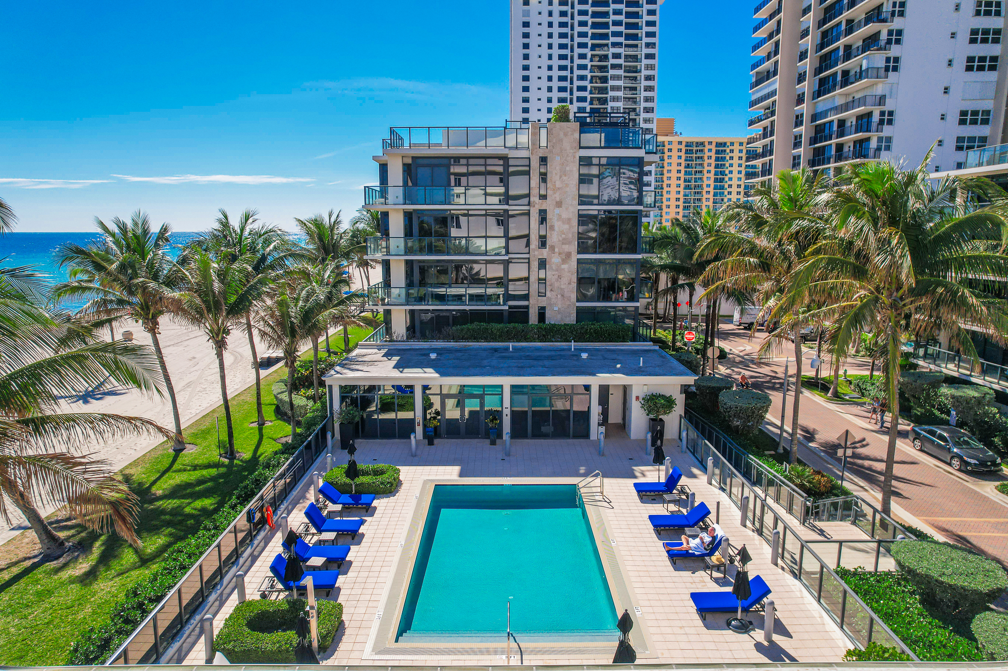  2205 S Surf Rd,Hollywood, FL, 33019 - 物件實景