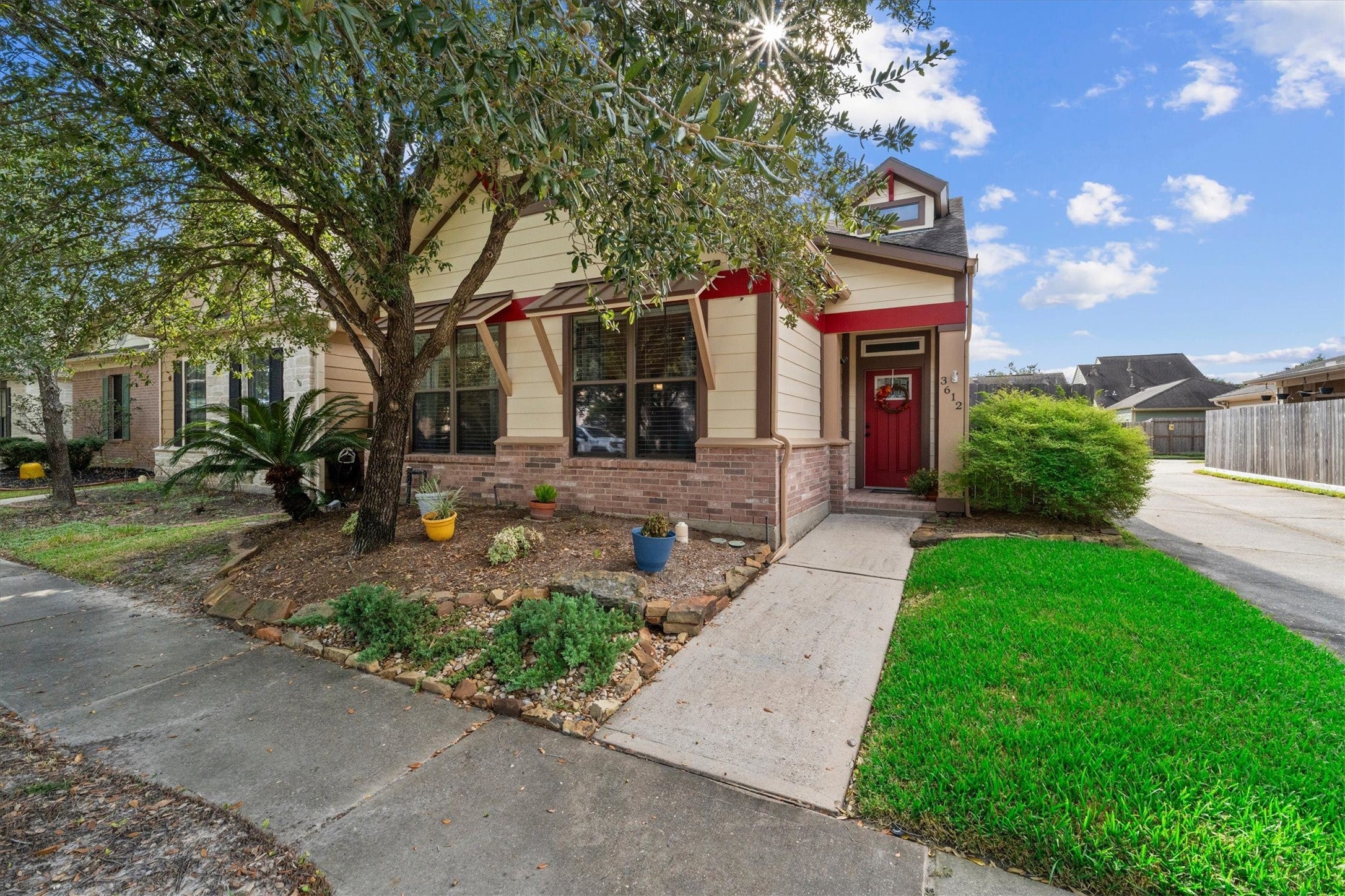 Cedar Flats Ln, Spring, TX 77386