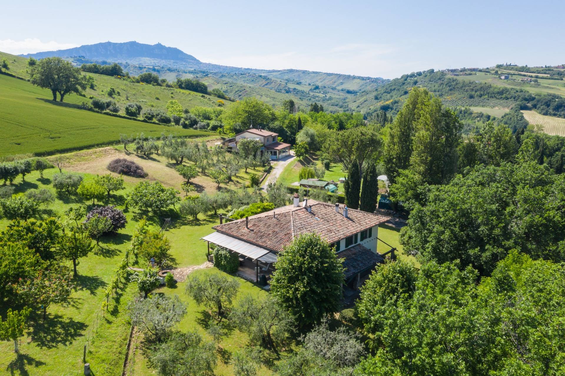 Montescudo-Monte Colombo, Rimini, IT, 3 Bedrooms Bedrooms, ,4 BathroomsBathrooms,Residential,For Sale,1826716