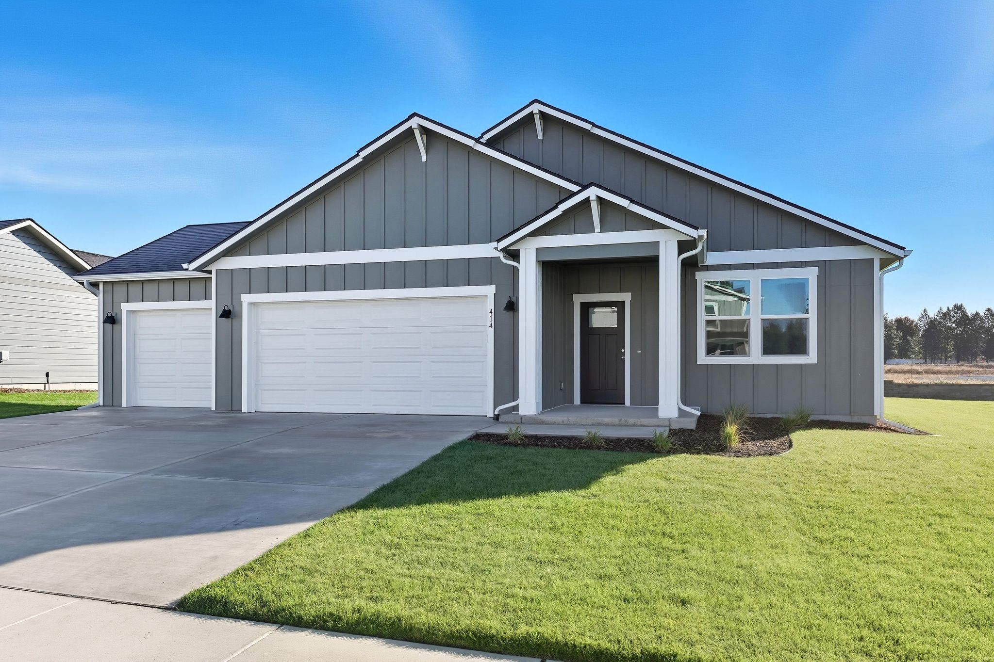 Deer Park, Washington, 99006, United States, 4 Bedrooms Bedrooms, ,2 BathroomsBathrooms,Residential,For Sale,1956286