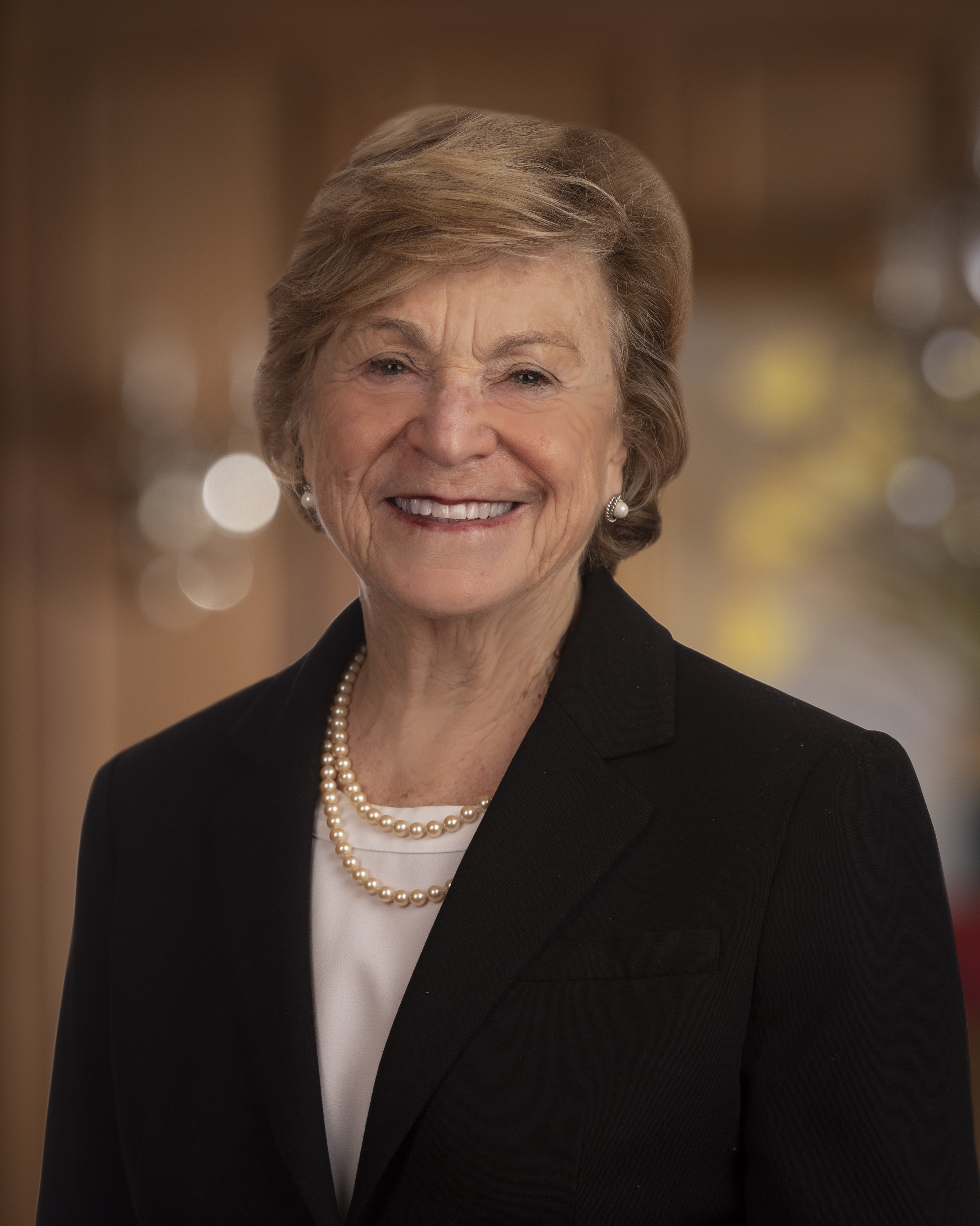Marilyn Winick