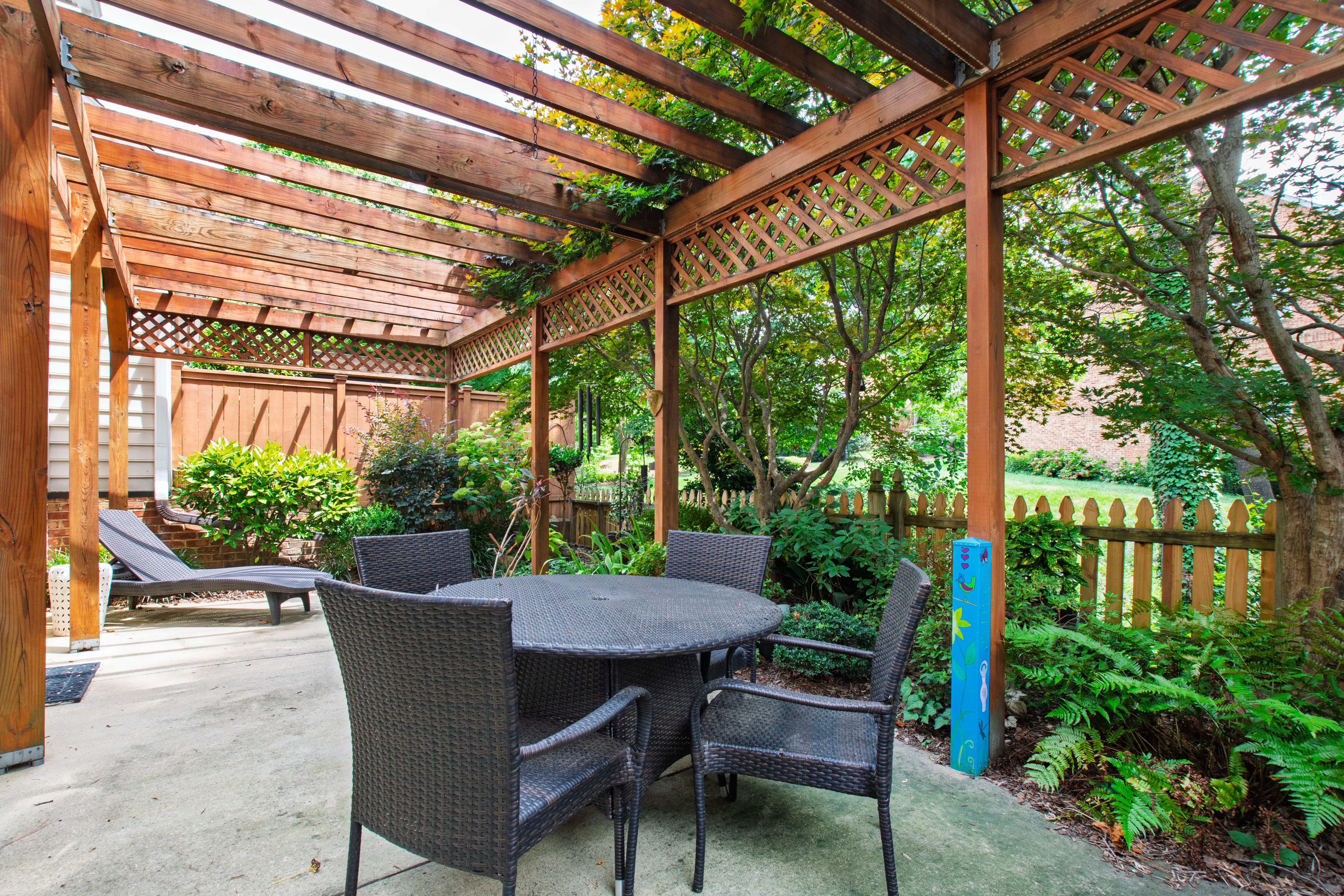  2603 Glen Eden Drive, Raleigh, NC 27612 - 物件實景