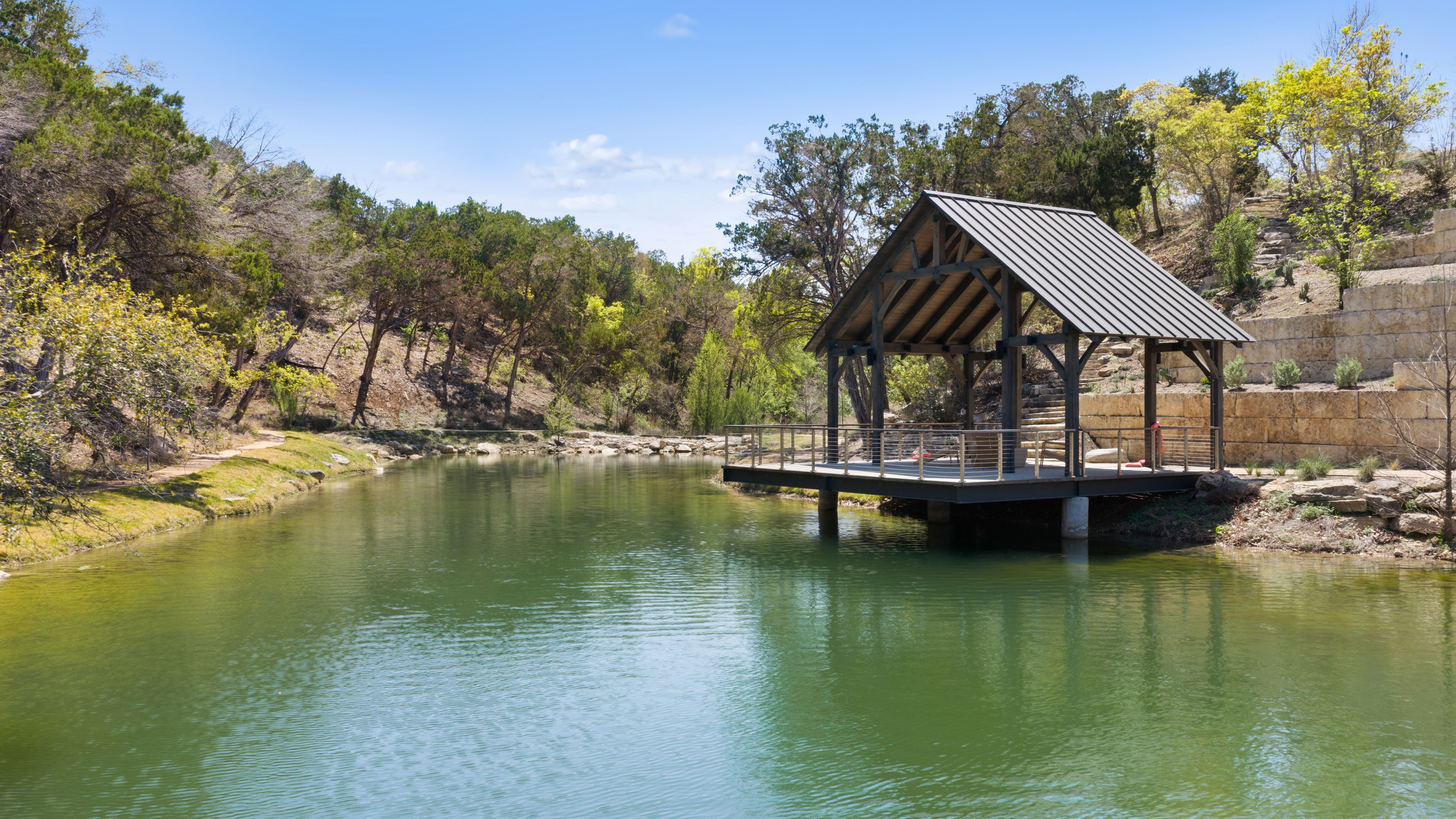  The Crest of Preservation Ranch - 物件實景