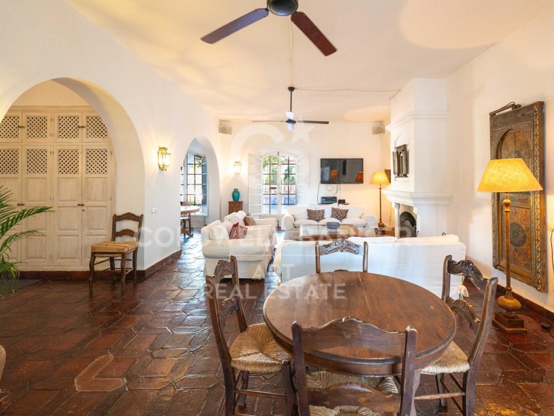 Marbella, Andalusia, ES, 3 Bedrooms Bedrooms, ,3 BathroomsBathrooms,Residential,For Sale,1766210