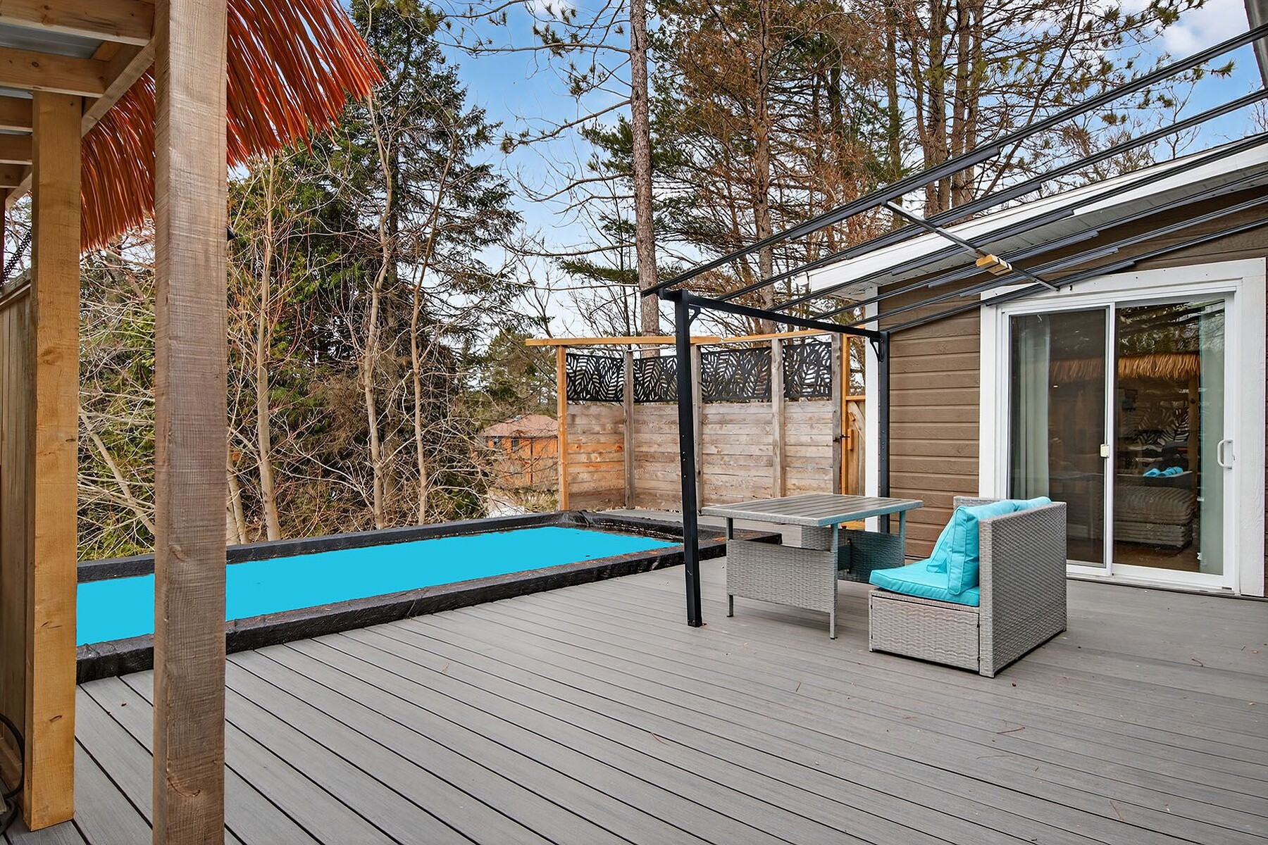  Mont-Tremblant, Laurentides - 物件實景