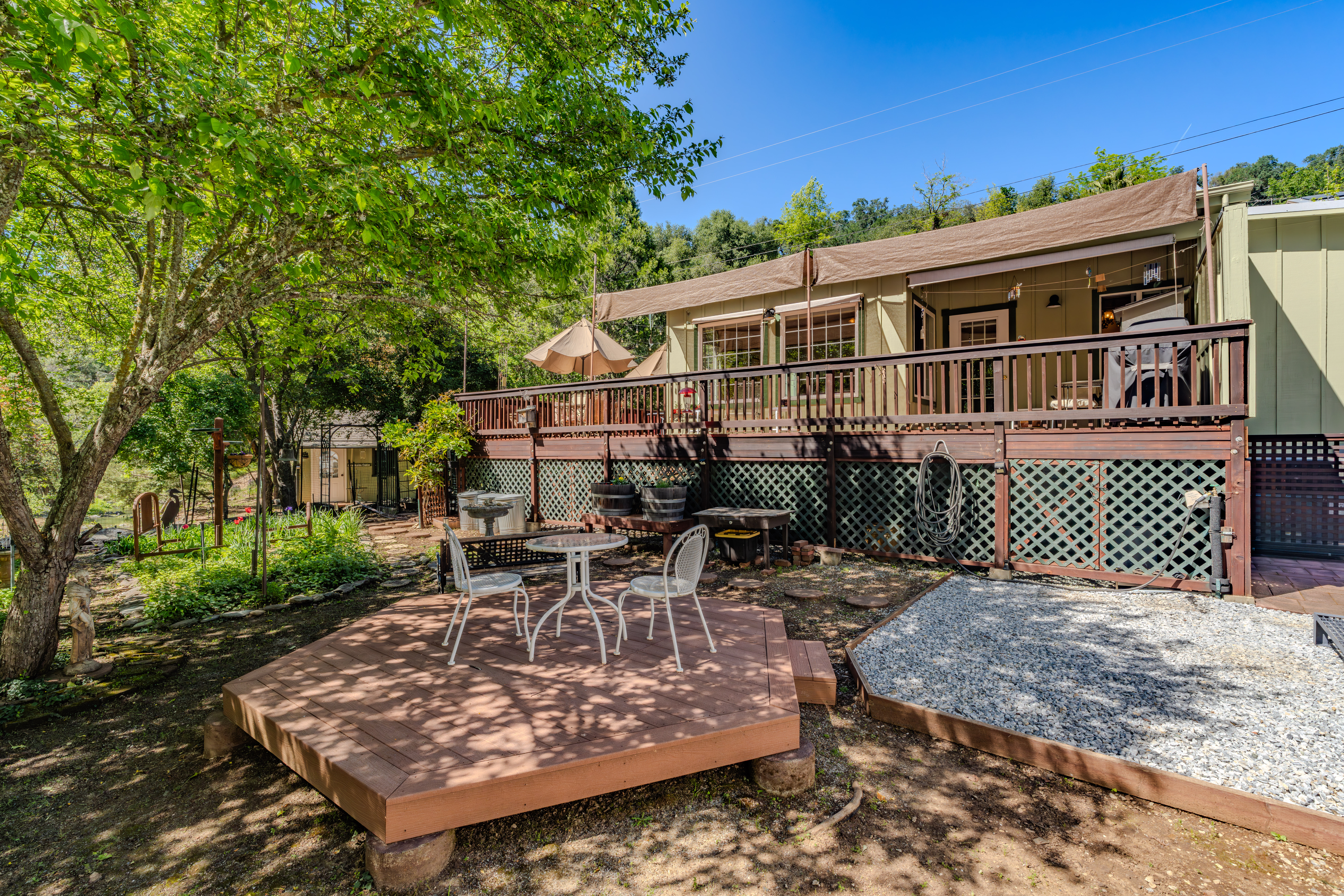  11030 Amador Creek Road, Amador City, CA 95601 - 物件實景