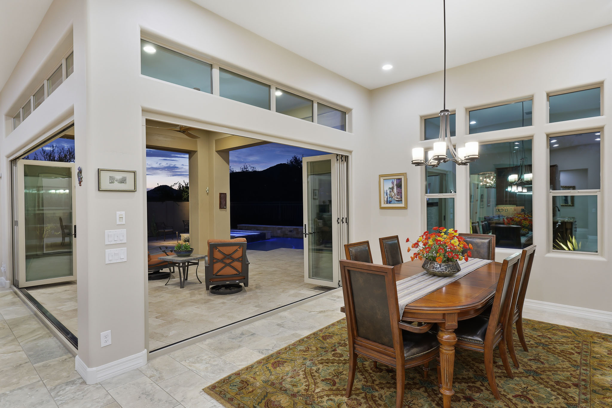  7294 E High Point Drive  Scottsdale, AZ - 物件實景