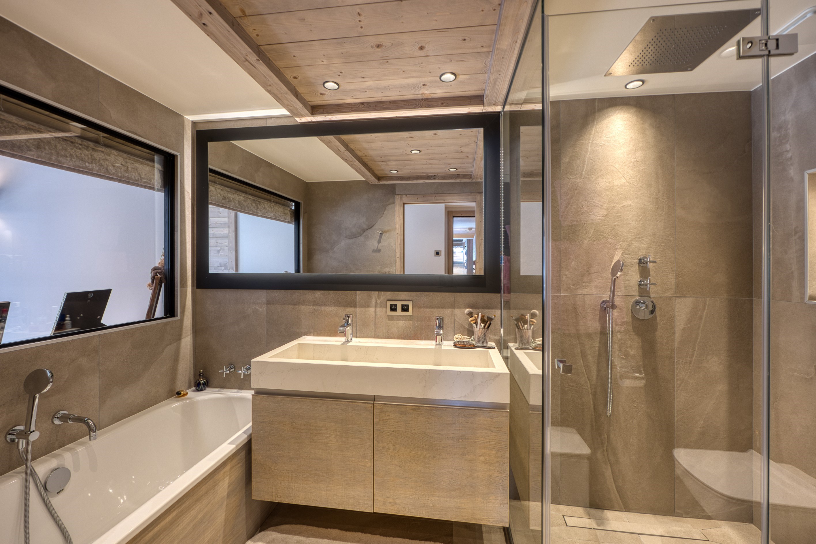  Apartment Galy - Ski-in/Ski-out in Megève - 物件實景