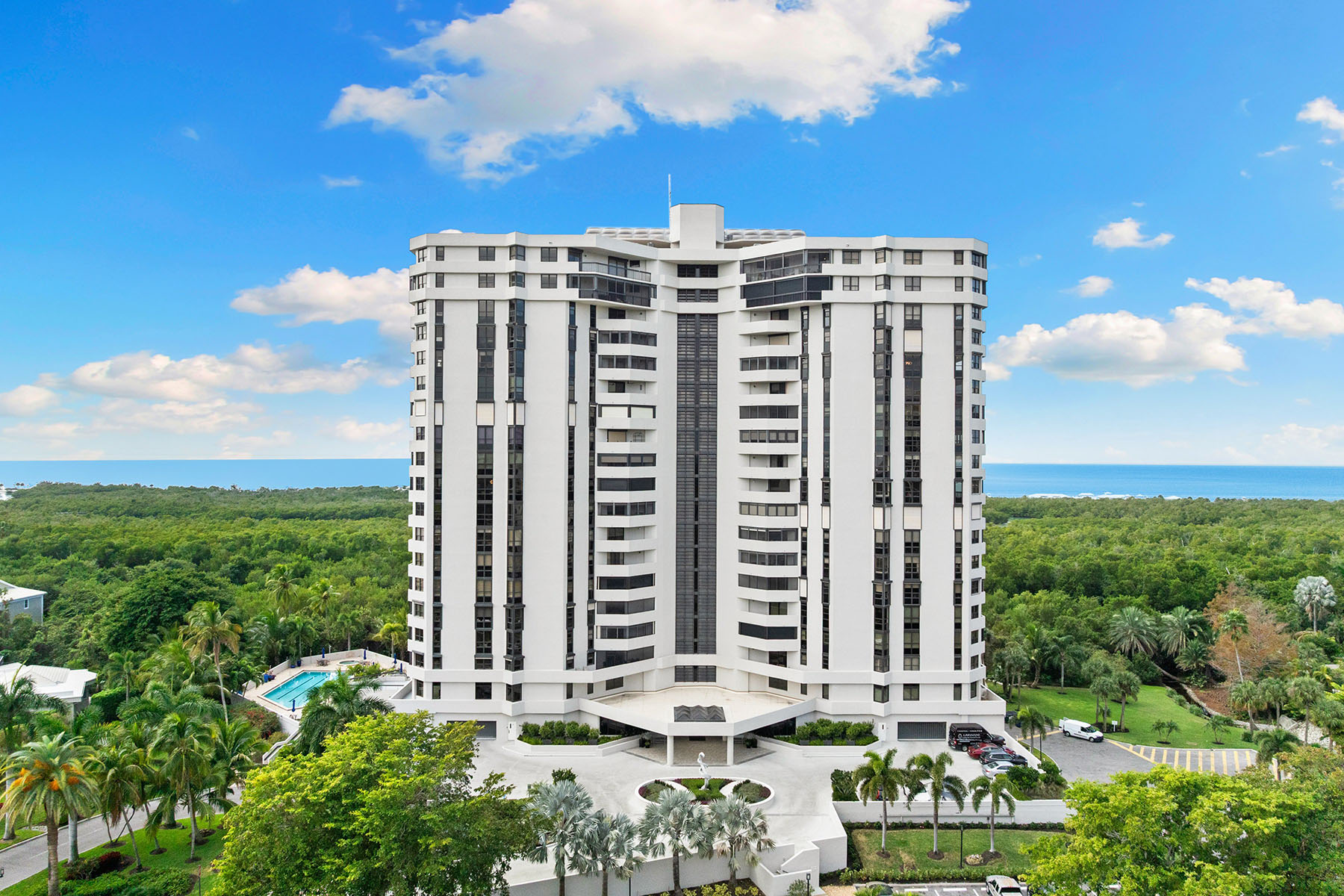 PELICAN BAY - GROSVENOR - 物件實景