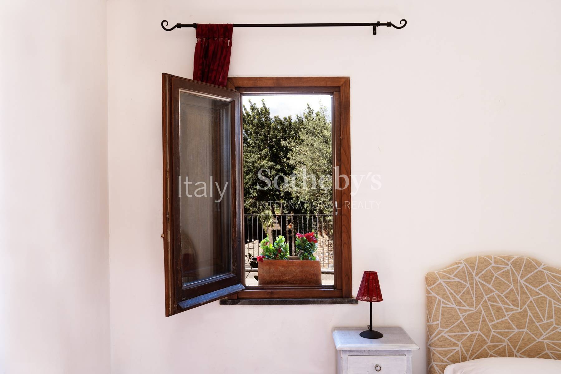  Prestigious property nestled between Mount Etna and the sea - 物件實景