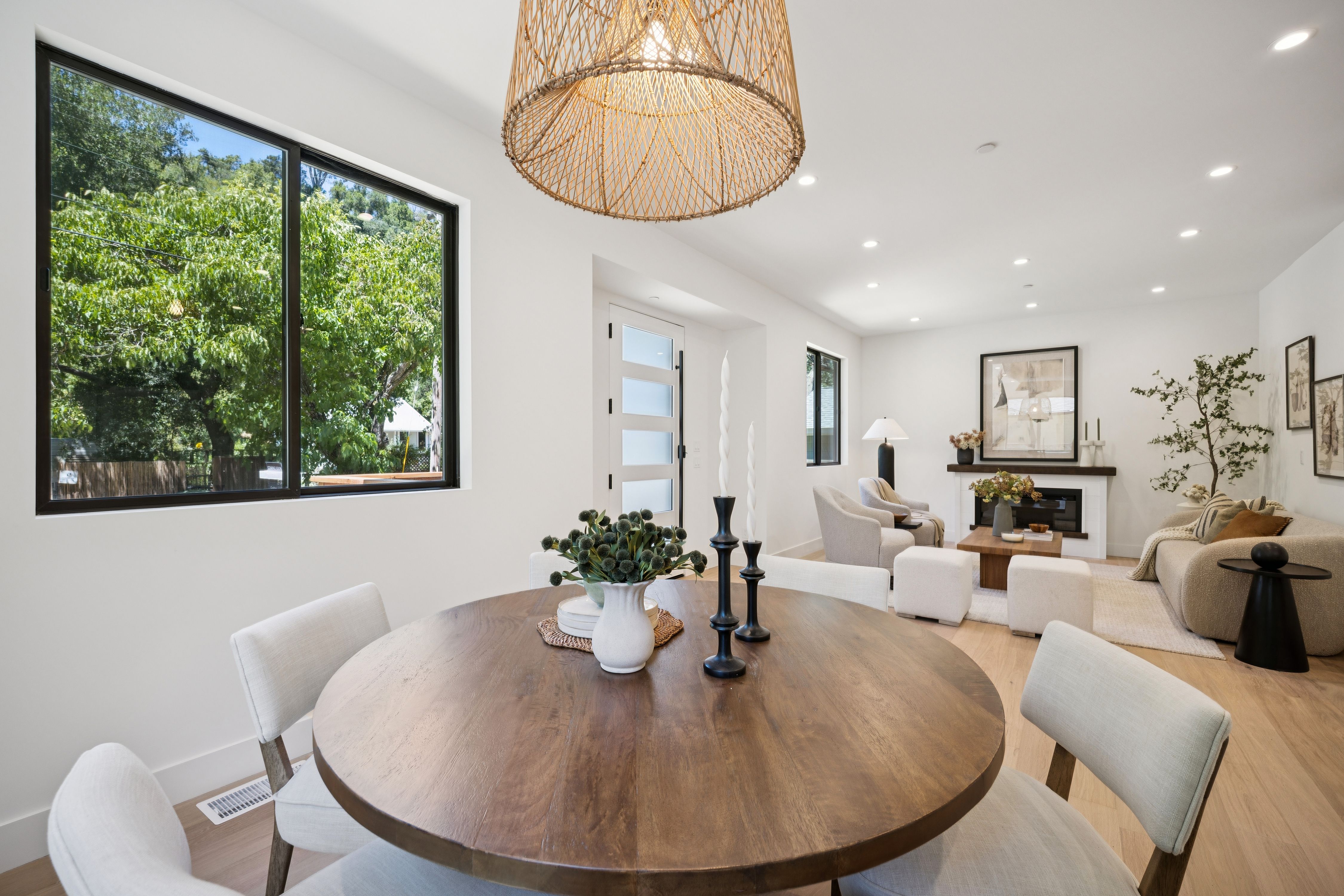  New Construction Meets Fairfax Lifestyle - 物件實景