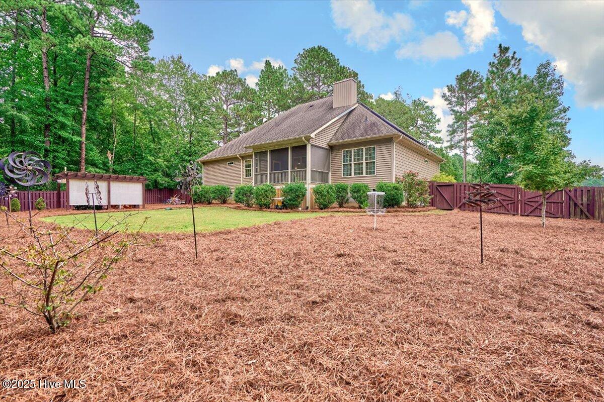 Pinehurst, North Carolina, 28374, United States, 5 Bedrooms Bedrooms, ,4 BathroomsBathrooms,Residential,For Sale,1917646