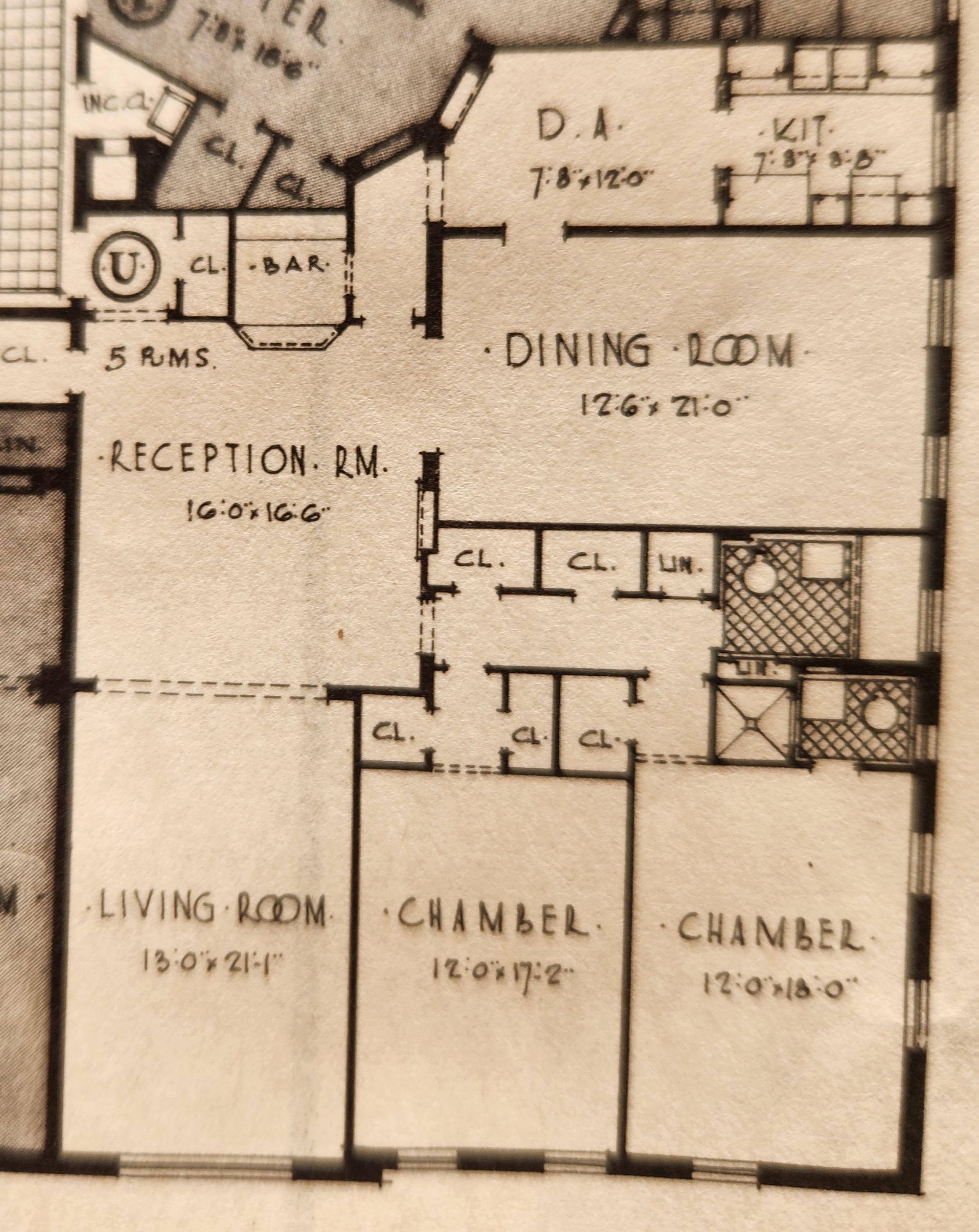  84-51 Beverly Road - 物件實景