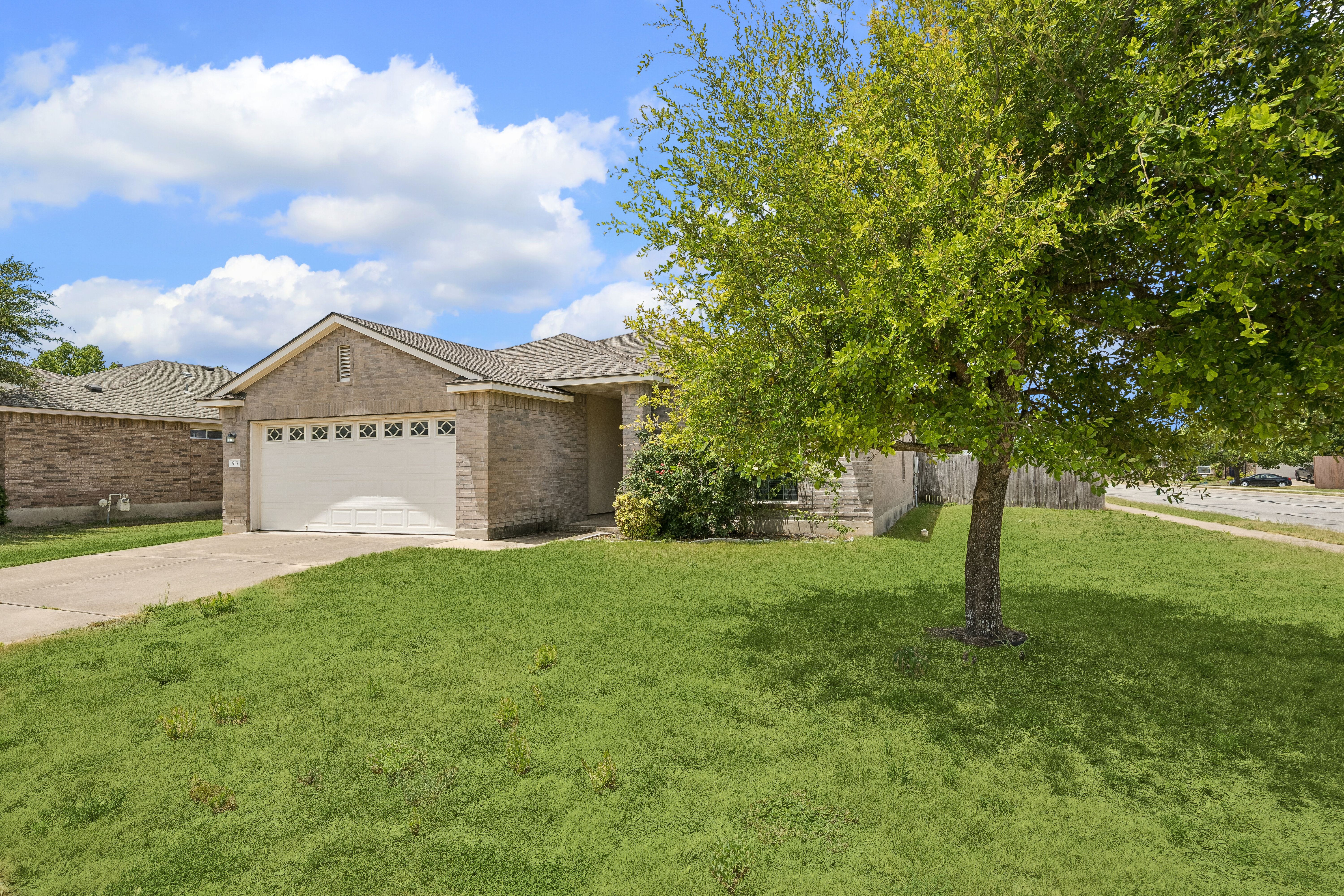  913 Remington Drive, Leander, TX 78641 - 物件實景