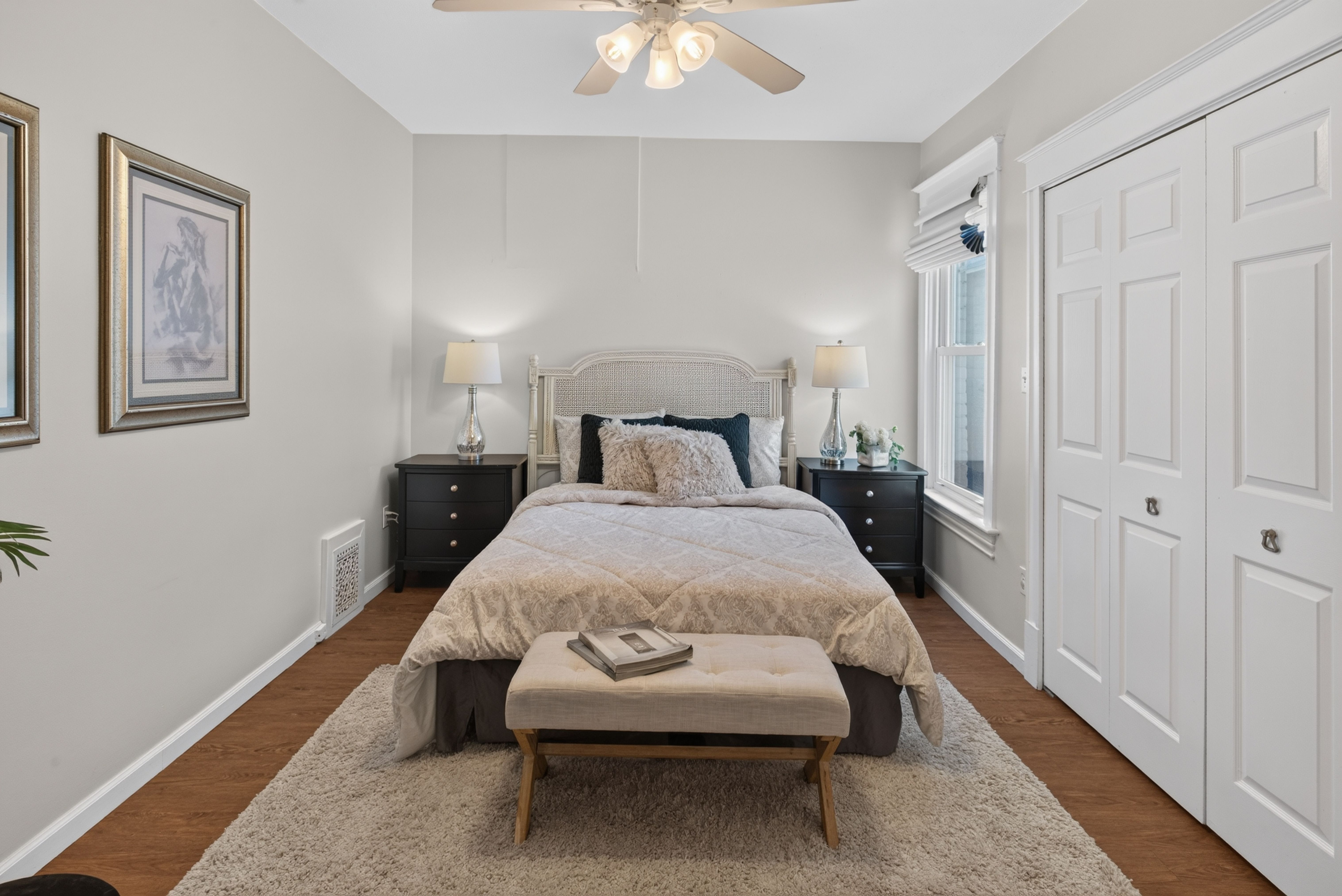  Historic row home in Denver