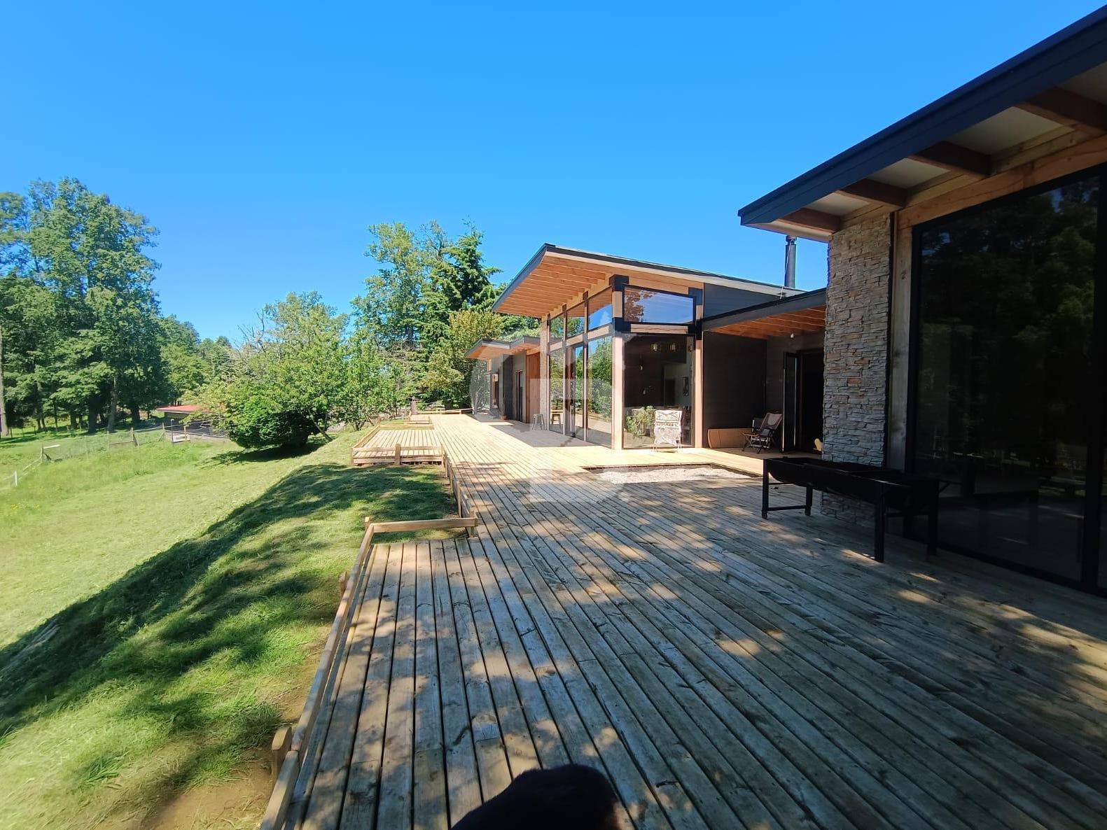 Puerto Varas, Chile, 2 Bedrooms Bedrooms, ,2 BathroomsBathrooms,Residential,For Sale,2003492