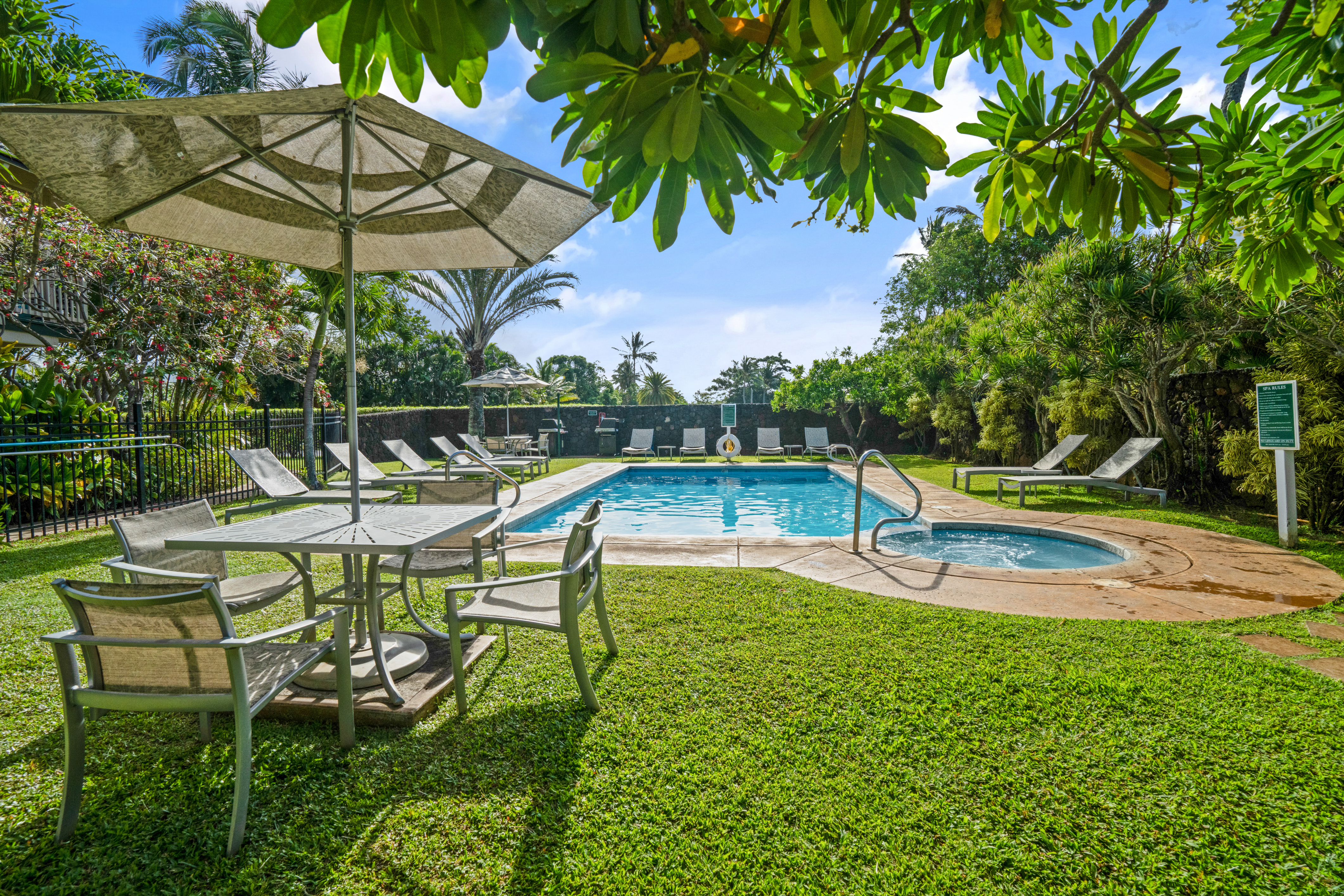  1831 Poipu Rd, Unit# 113, Koloa, HI, 96756 - 物件實景
