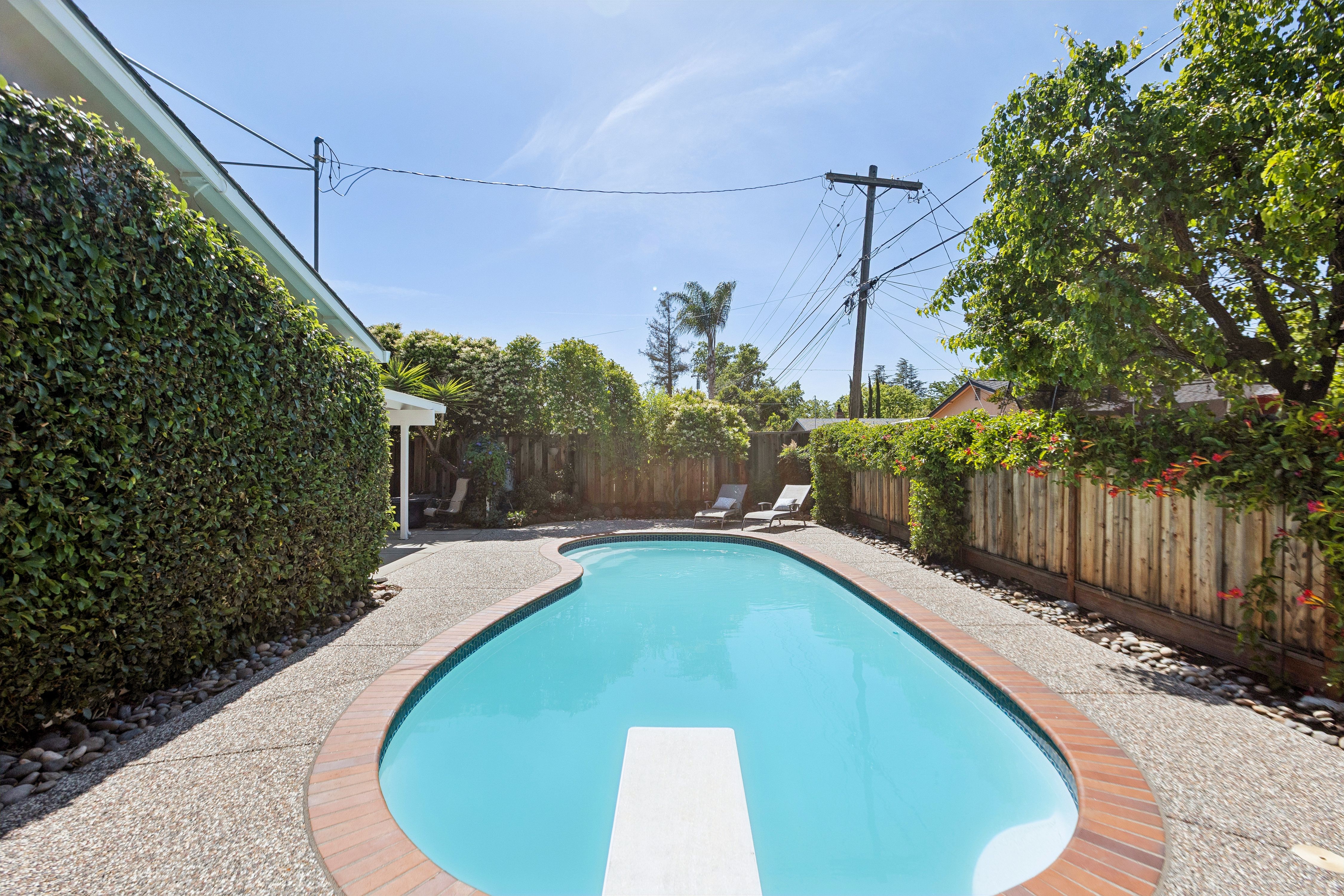  Charming Almaden Valley Single Story on Spacious Corner Lot - 物件實景