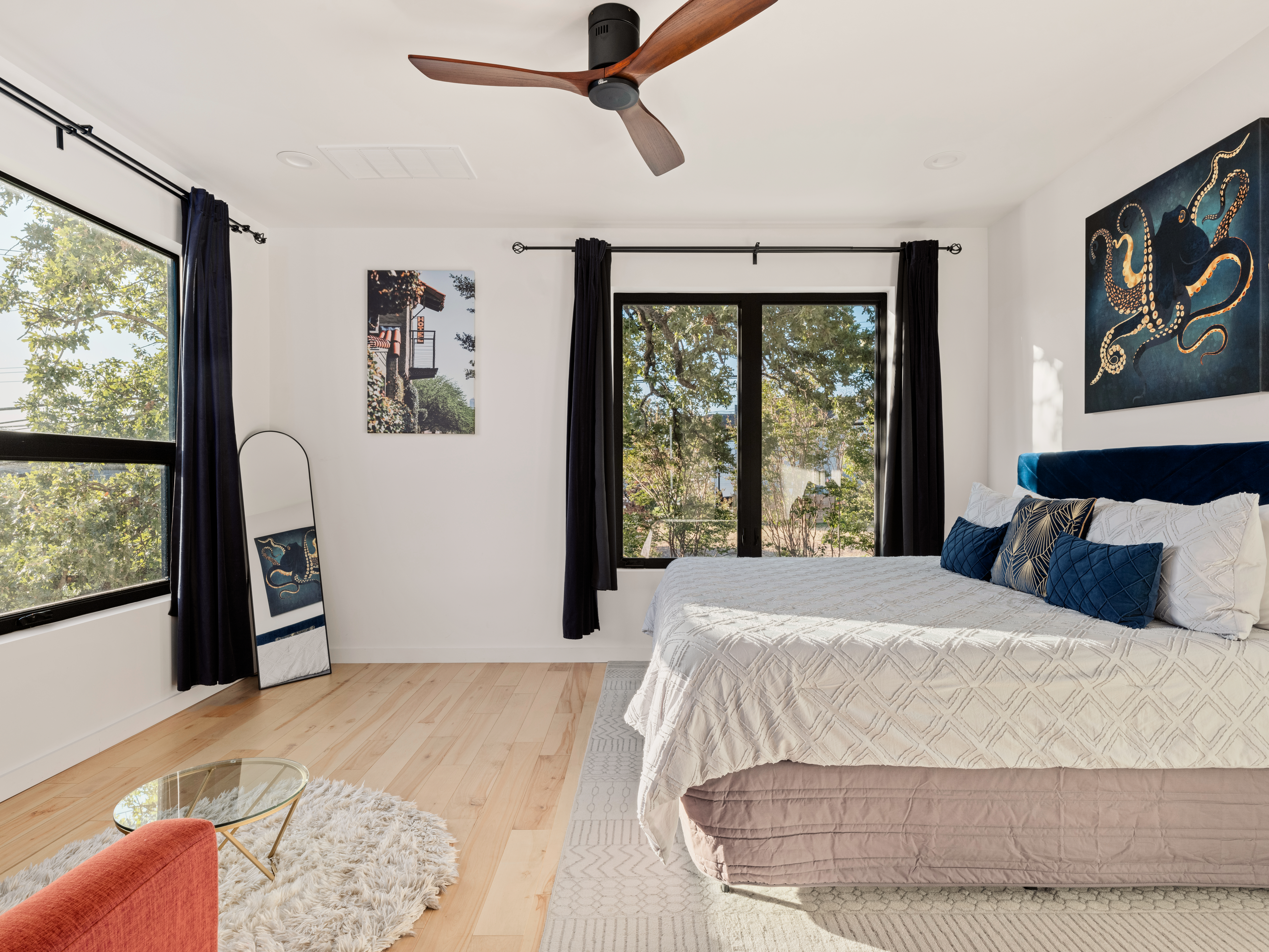  1200 Greenwood Avenue, Austin, TX 78721 - 物件實景