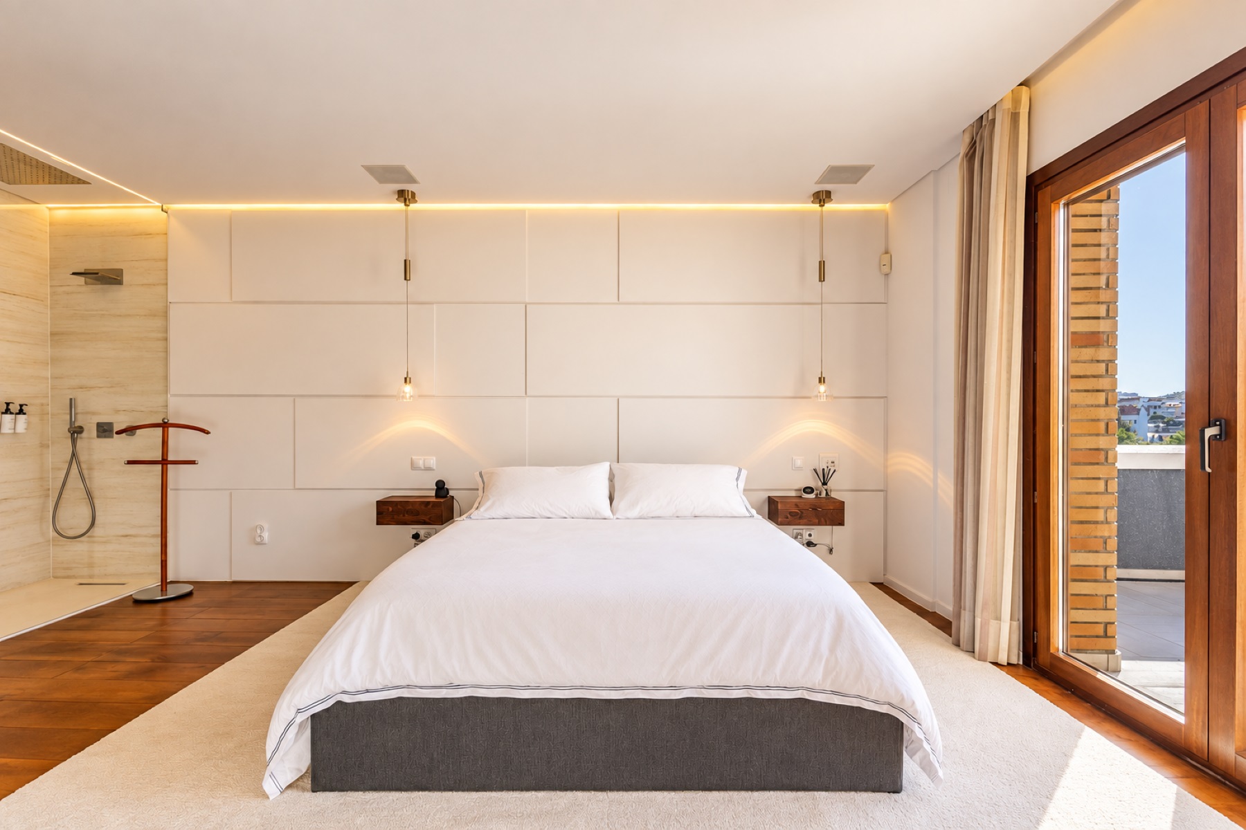  Ultimo Piso/Penthouse, 5 bedrooms, for Sale - 物件實景