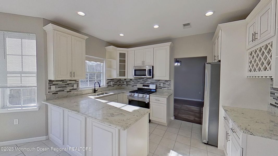 Bayville, New Jersey, 08721, United States, 4 Bedrooms Bedrooms, ,3 BathroomsBathrooms,Residential,For Sale,1879854