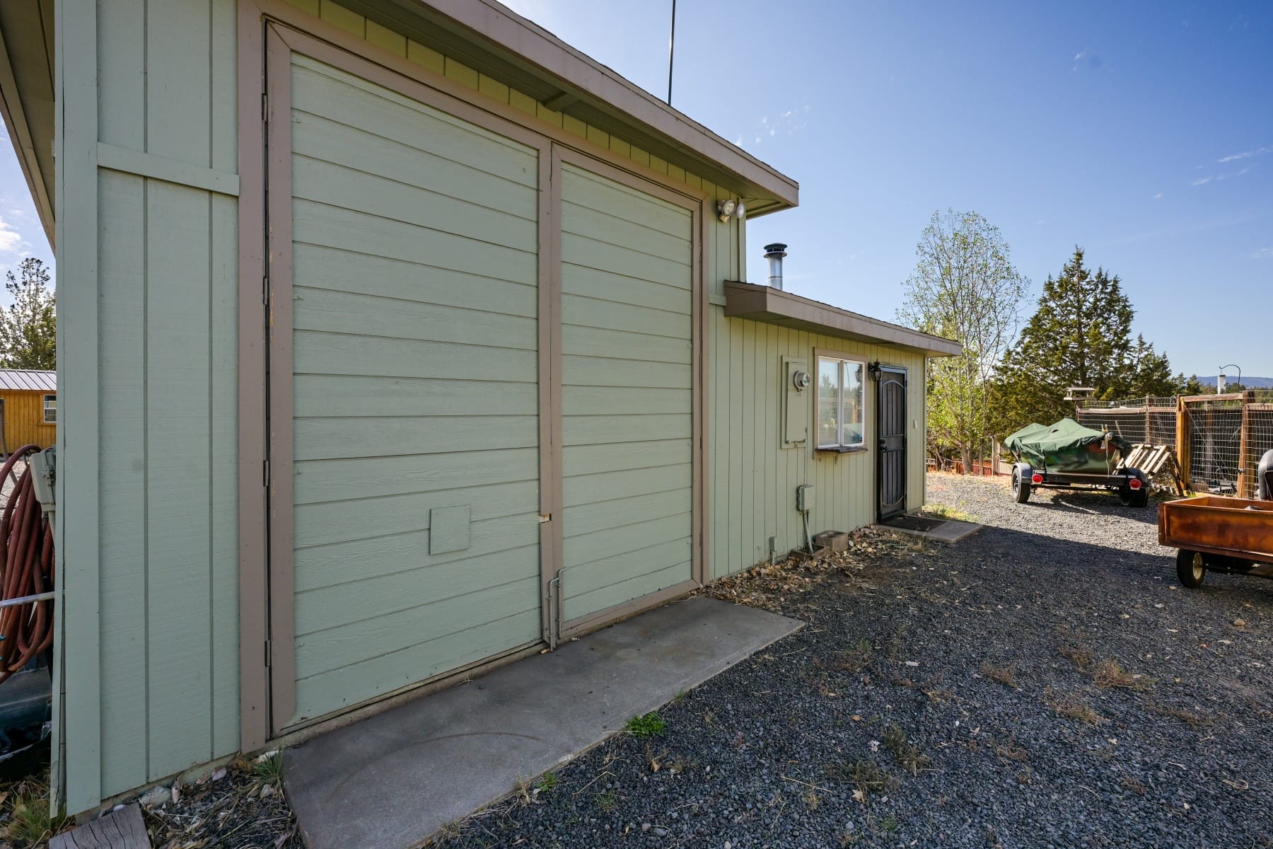  8867 SW Shad Road Terrebonne, OR 97760 - 物件實景