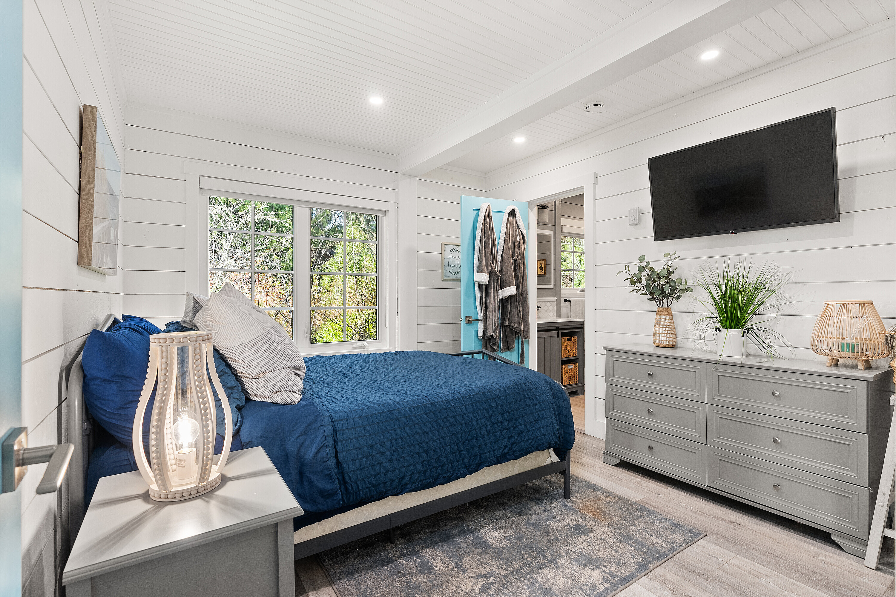  Inlet Waterfront Retreat - 物件實景