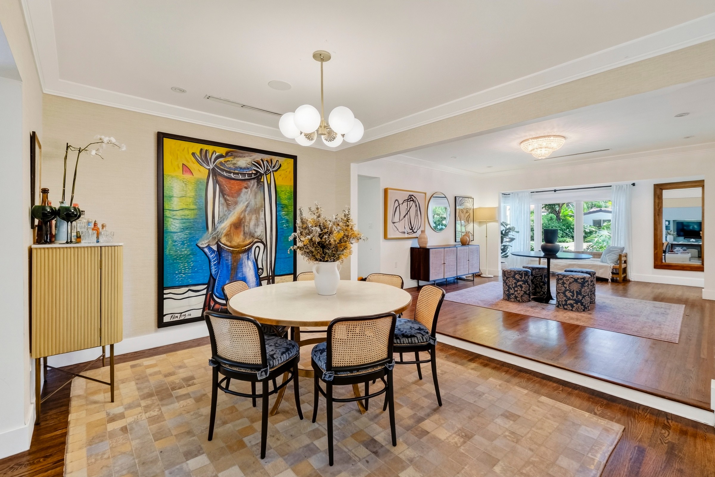  521 San Juan Dr, Coral Gables, FL, 33143 - 物件實景