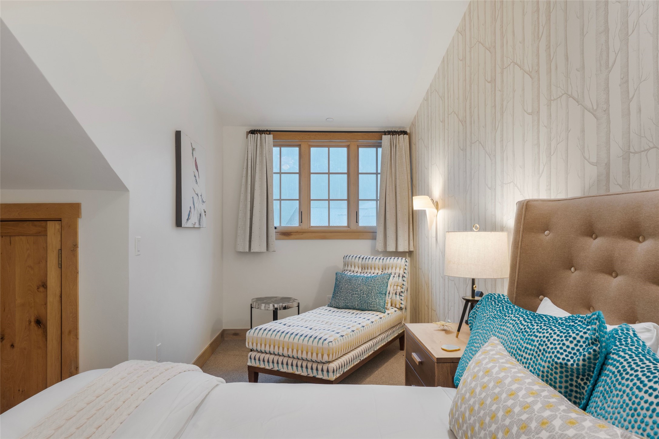  Taos Ski Valley Penthouse at The Blake - 物件實景