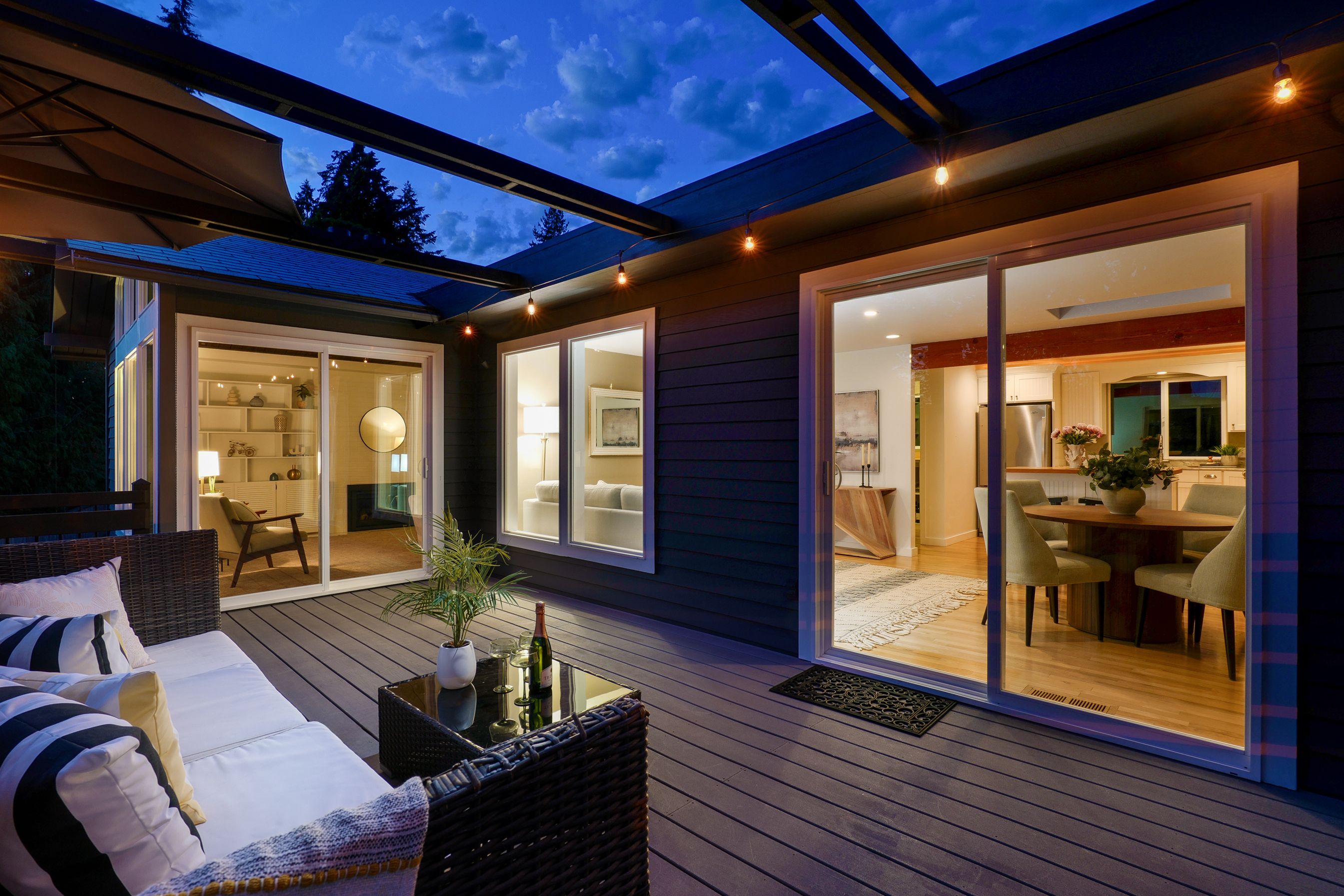  The Newcastle Retreat  Private Living in the Heart of Newcastle - 物件實景