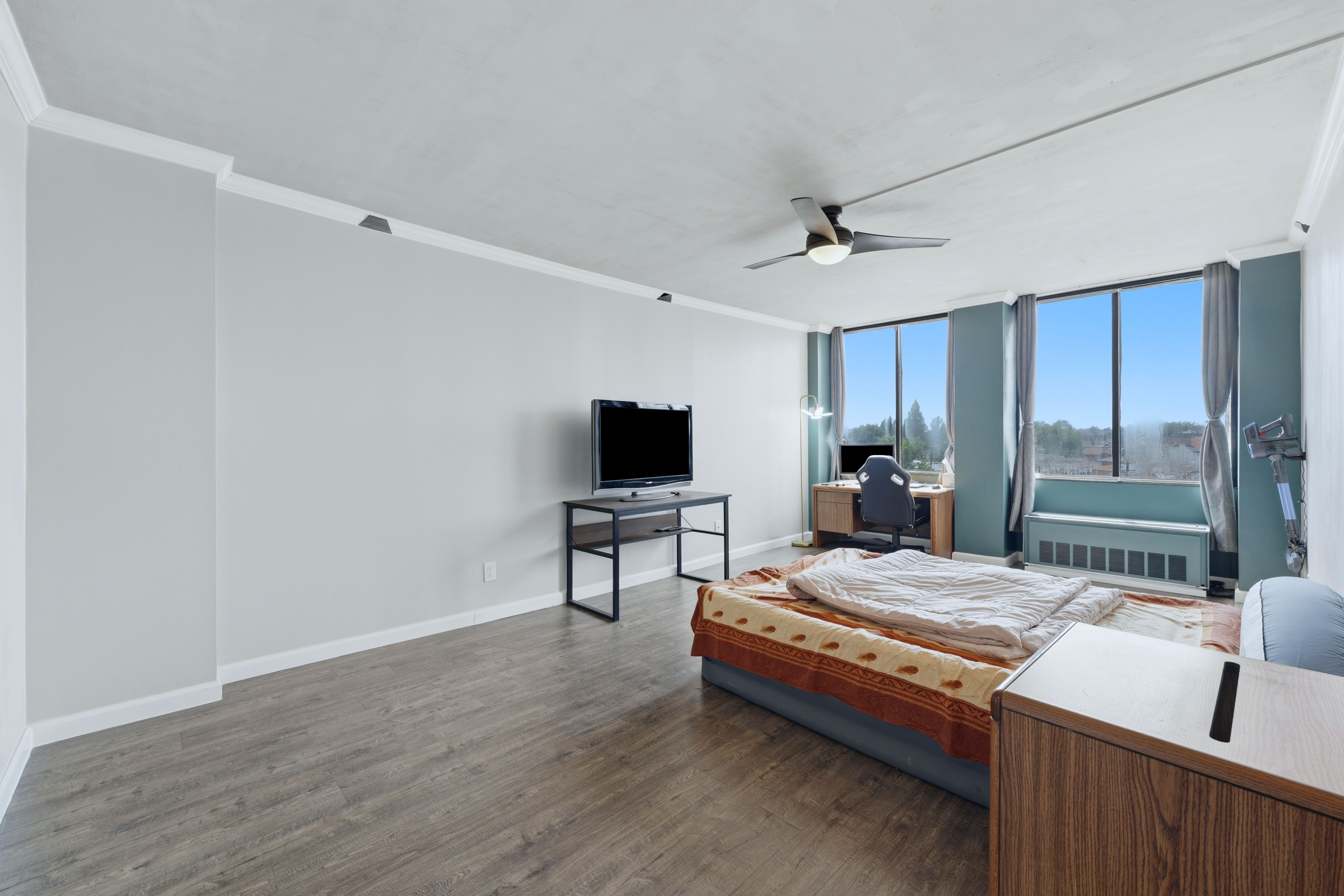  300 Winston Drive Unit #518, Cliffside Park, NJ 07010 - 物件實景