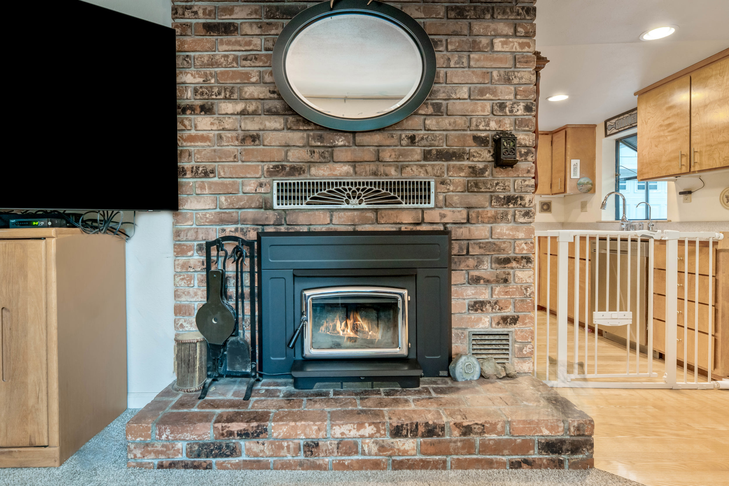  134 E. Empire Street, Grass Valley, CA 95945 - 物件實景