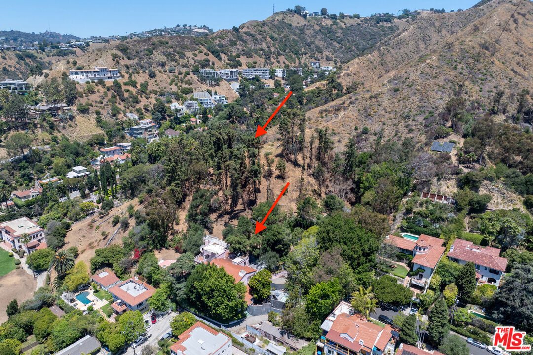 Los Angeles, California, 90046, United States, ,Land,For Sale,1891121
