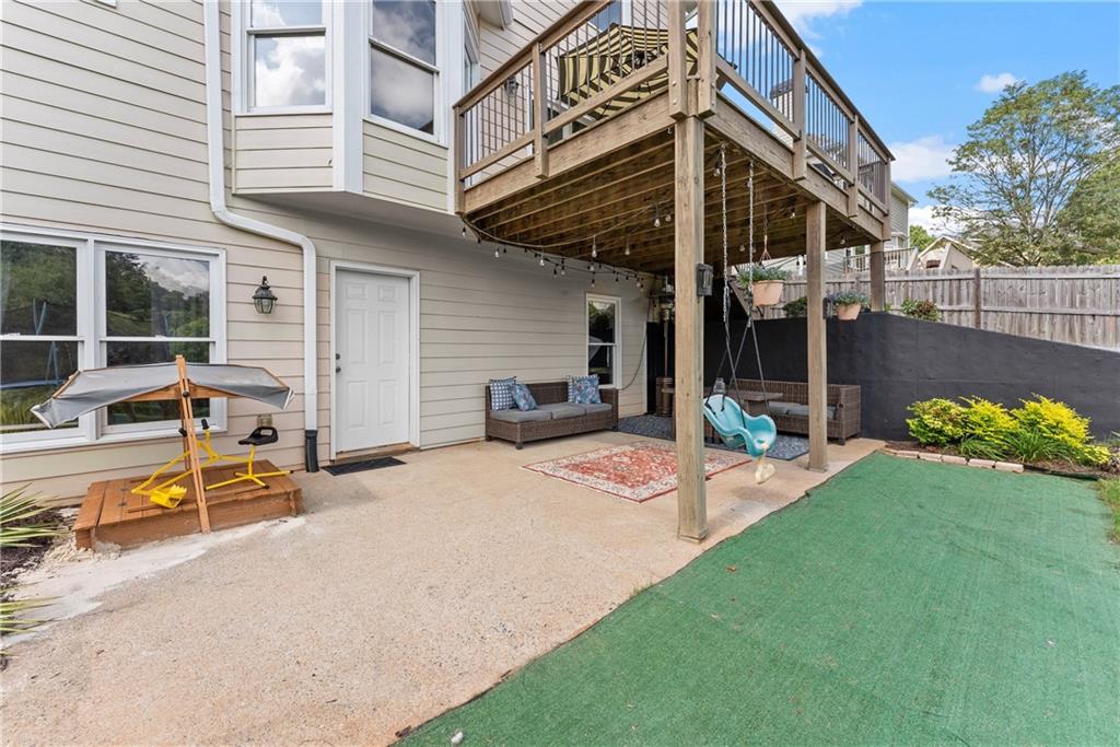 Gainesville, Georgia, 30506, United States, 4 Bedrooms Bedrooms, ,3 BathroomsBathrooms,Residential,For Sale,1977556