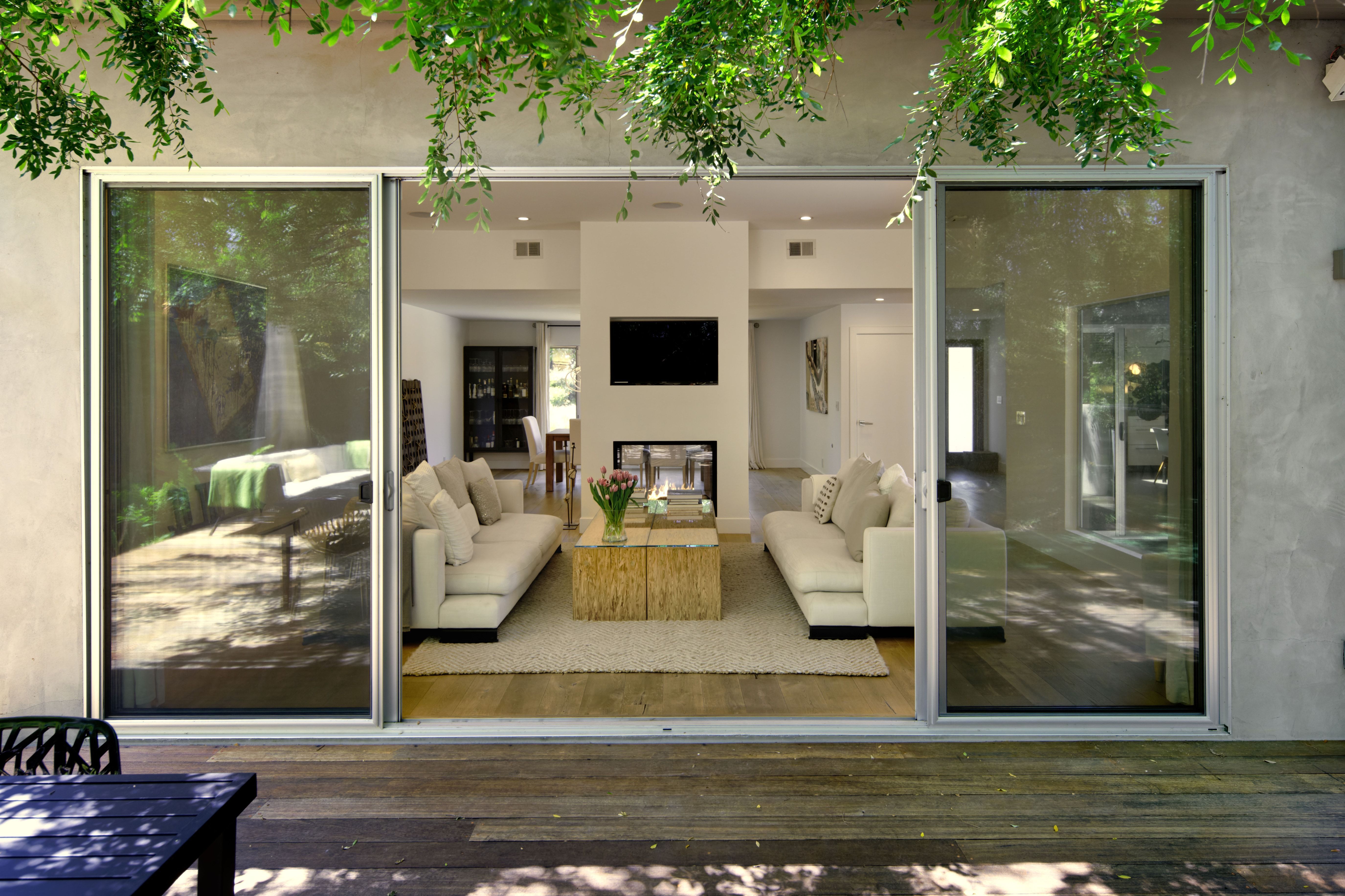  1145 Saxon Way, Menlo Park, CA 94025 - 物件實景