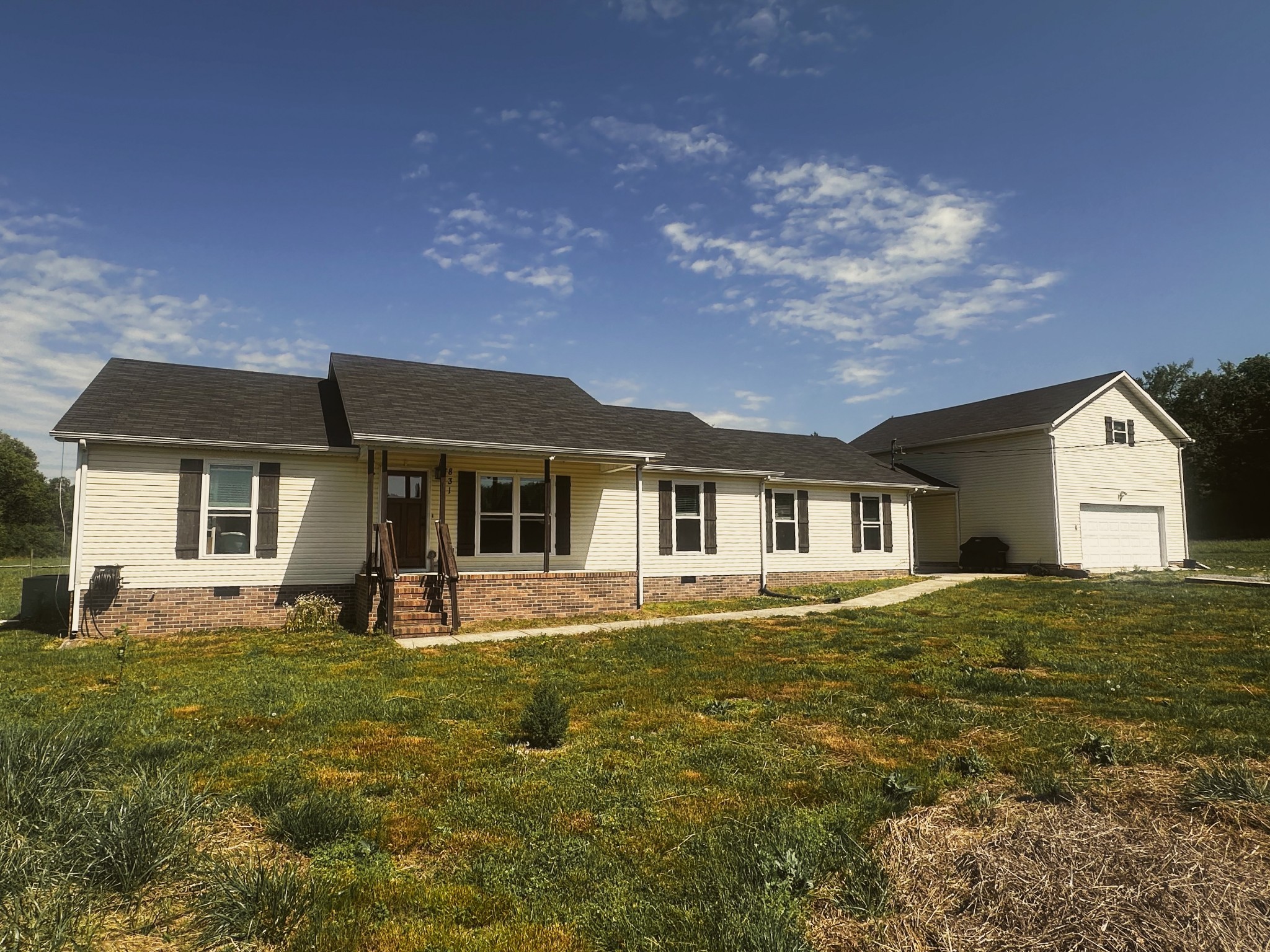  831 Philippi Rd, Wartrace, TN, 37183 - 物件實景